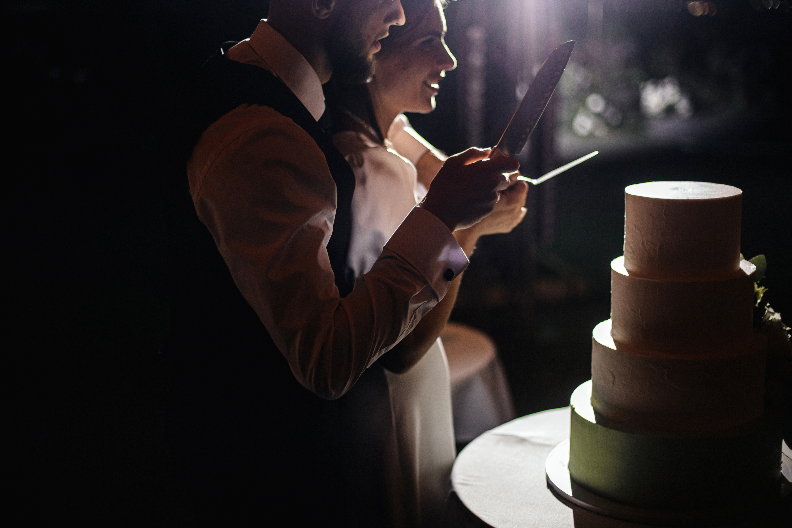 Влад и Виктория. Свадебный фотограф в Ростове-на-Дону Олег Майер