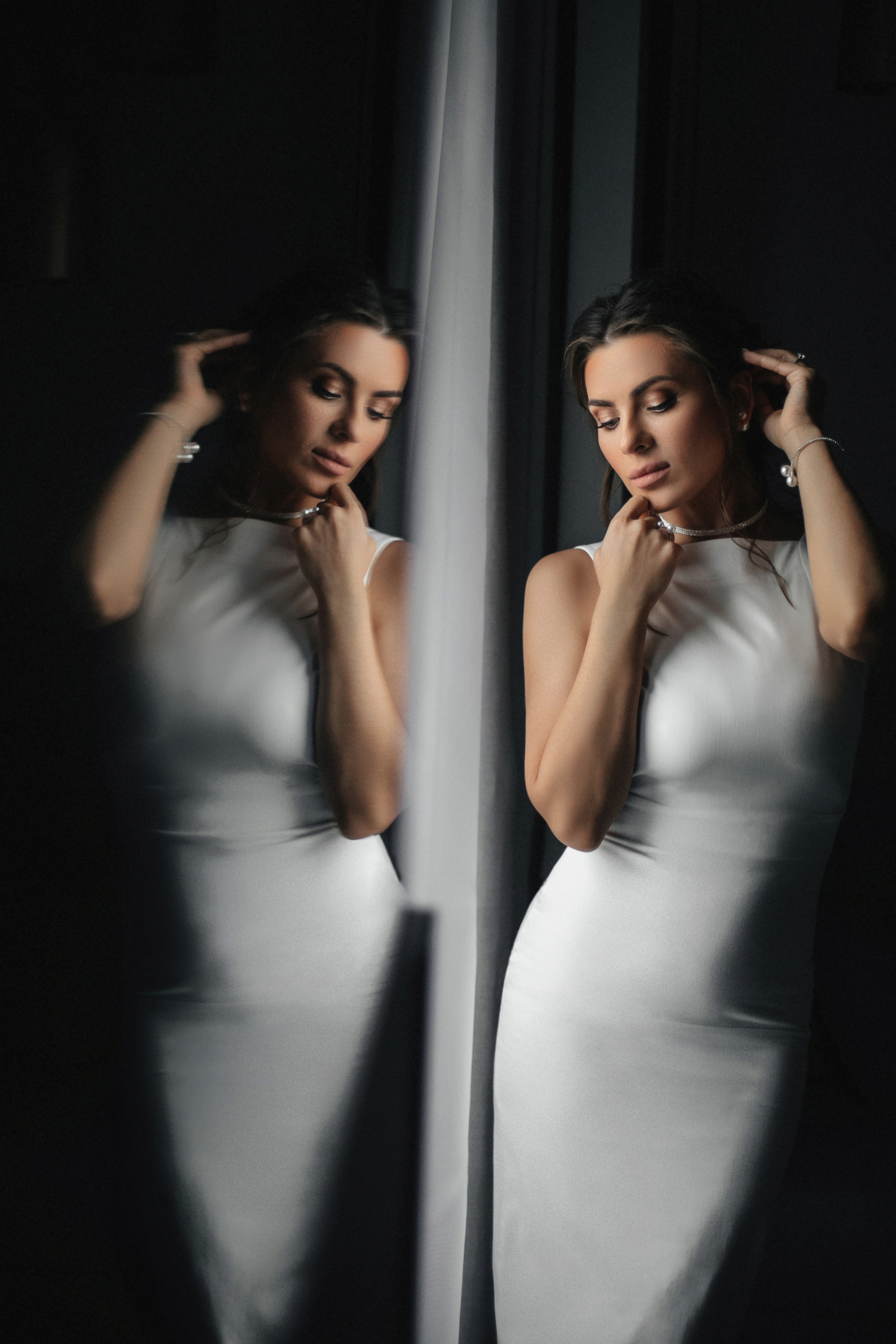 Влад и Виктория. Свадебный фотограф в Ростове-на-Дону Олег Майер