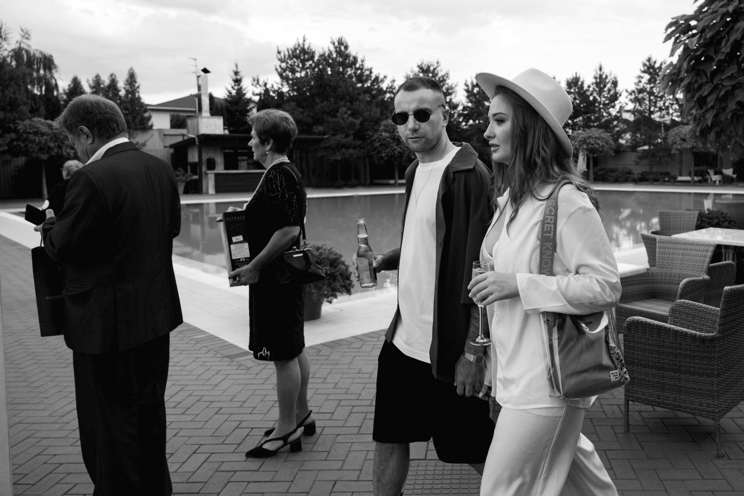 Павел и Анна. Свадебный фотограф в Ростове-на-Дону Олег Майер