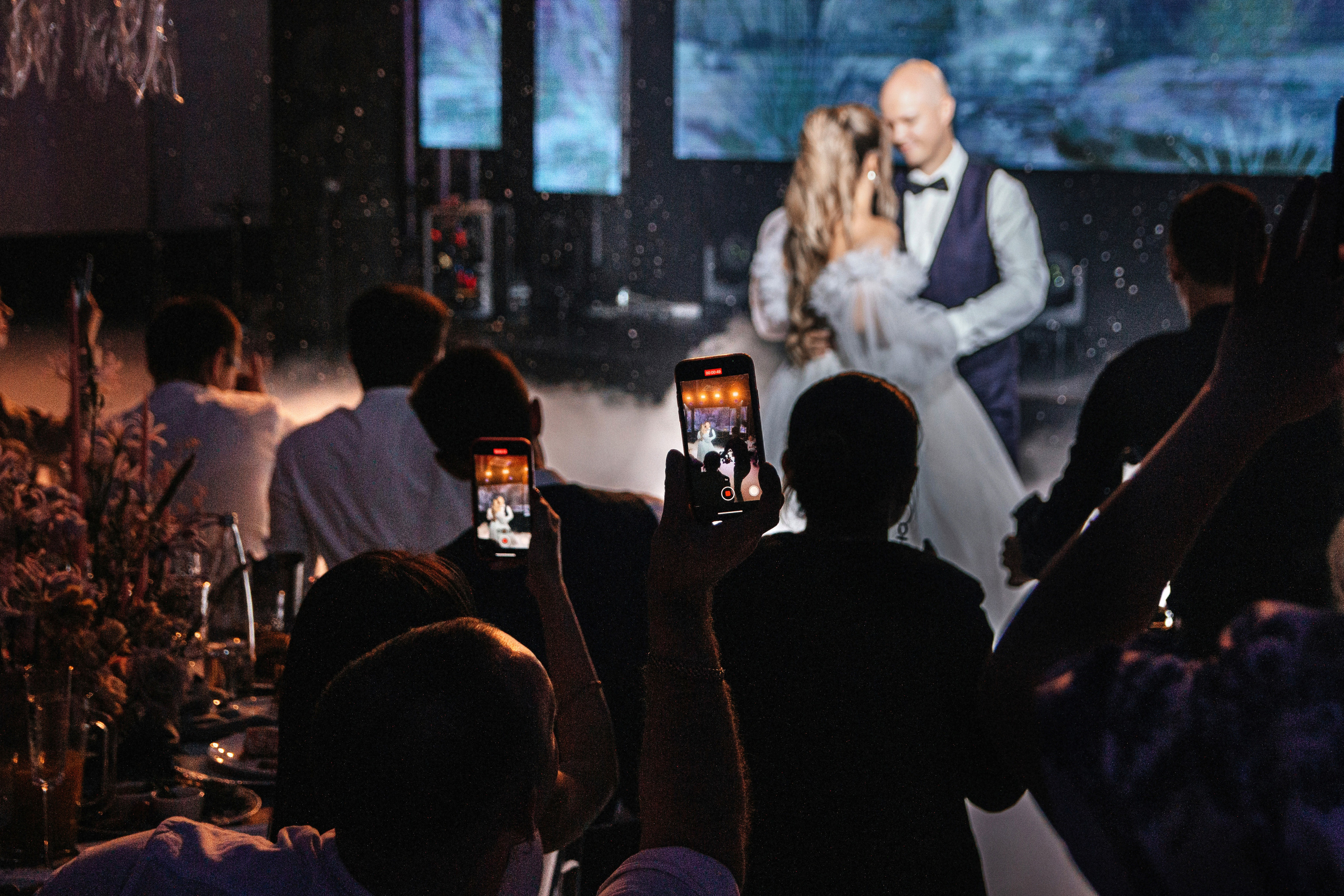 Александр и Мария. Свадебный фотограф в Ростове-на-Дону Олег Майер