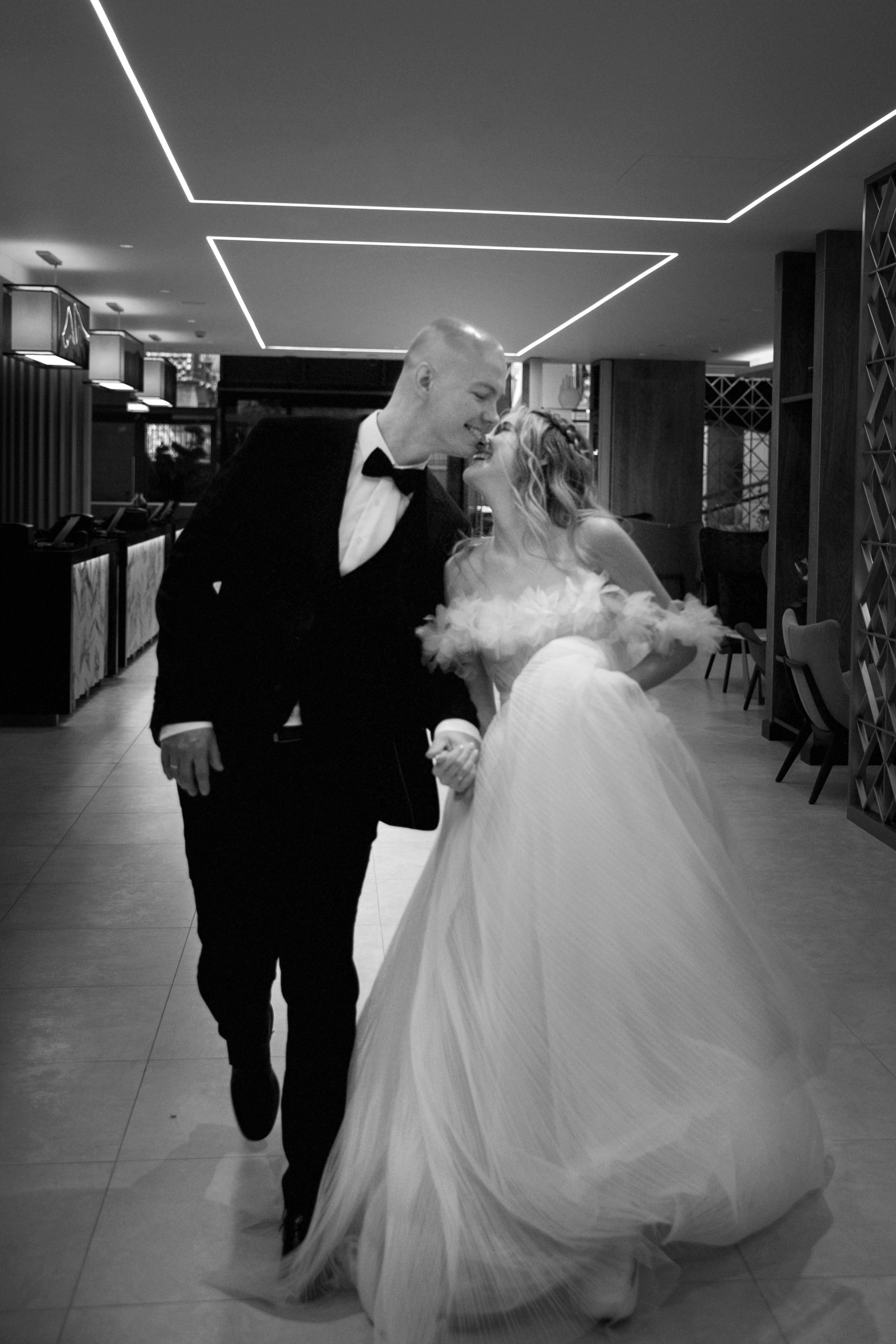 Александр и Мария. Свадебный фотограф в Ростове-на-Дону Олег Майер