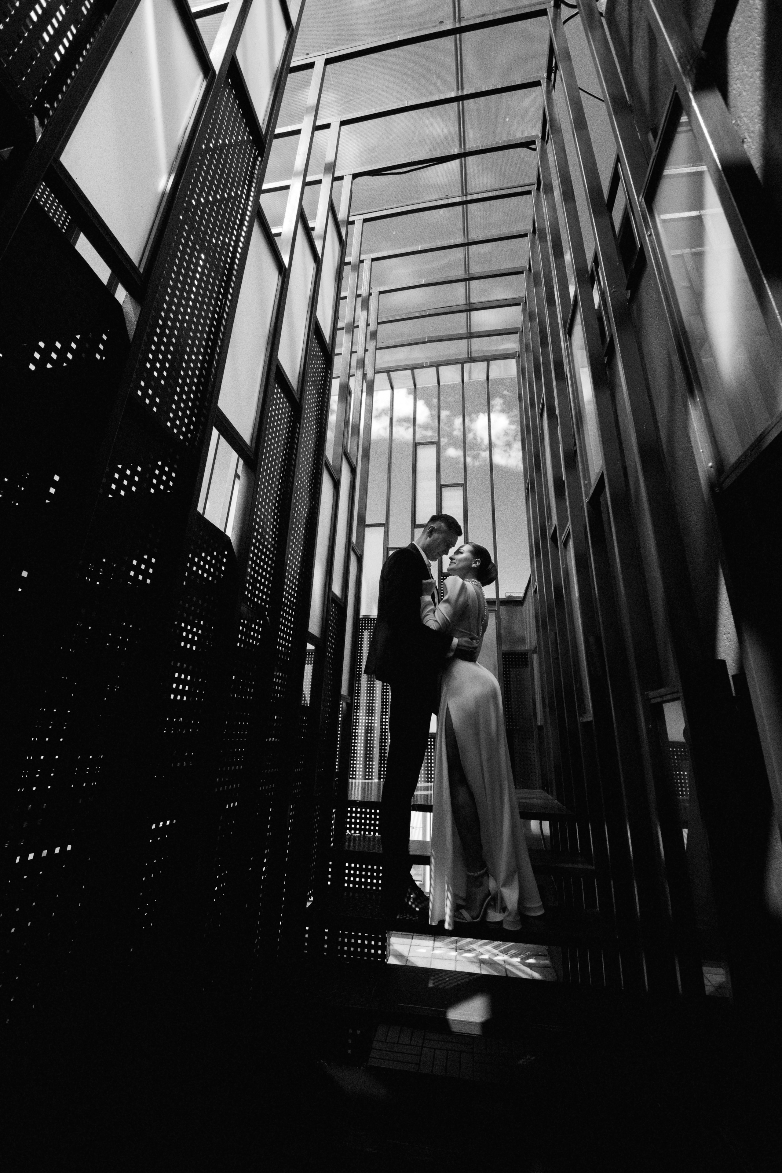 Анатолий и Мария. Свадебный фотограф в Ростове-на-Дону Олег Майер