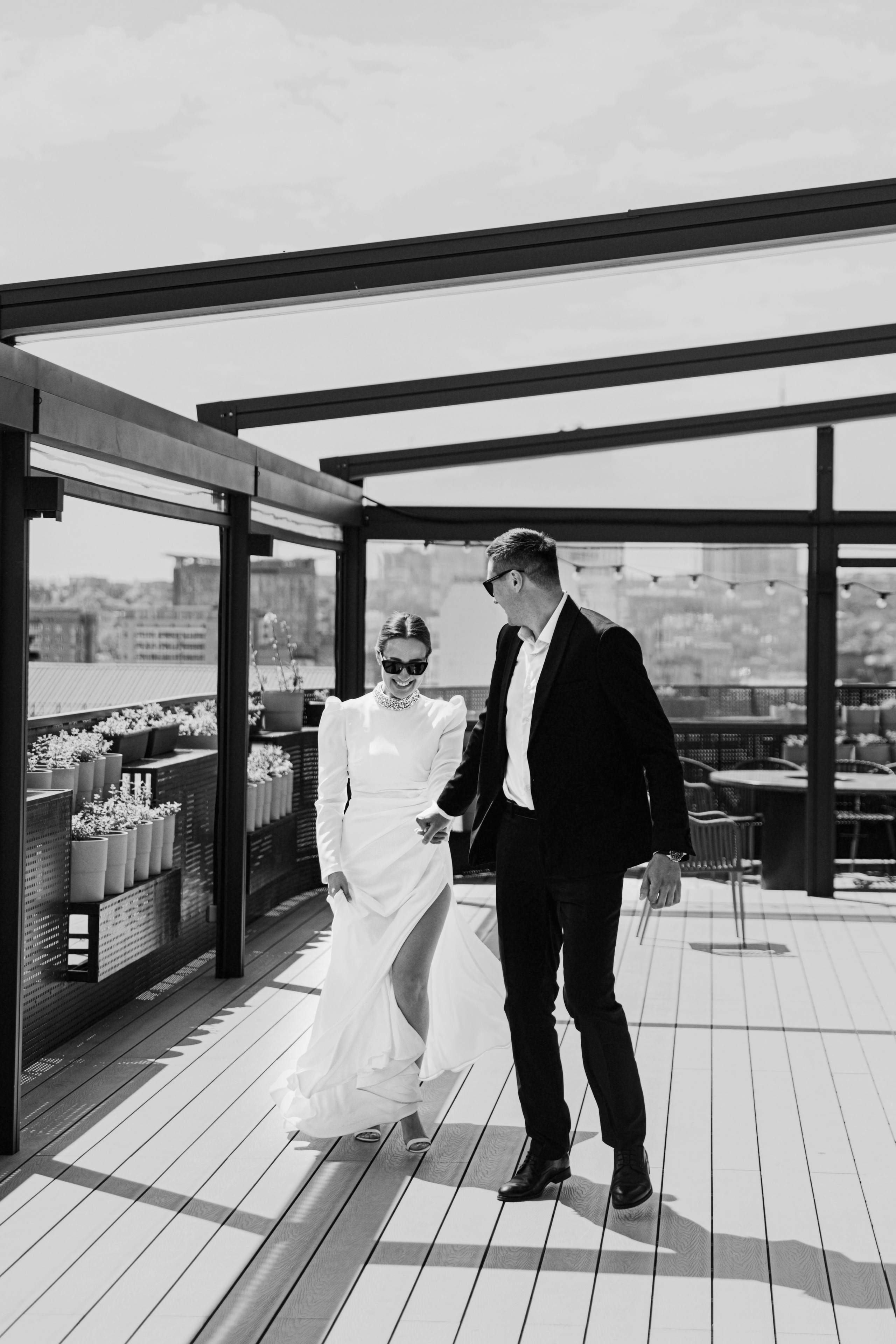 Анатолий и Мария. Свадебный фотограф в Ростове-на-Дону Олег Майер