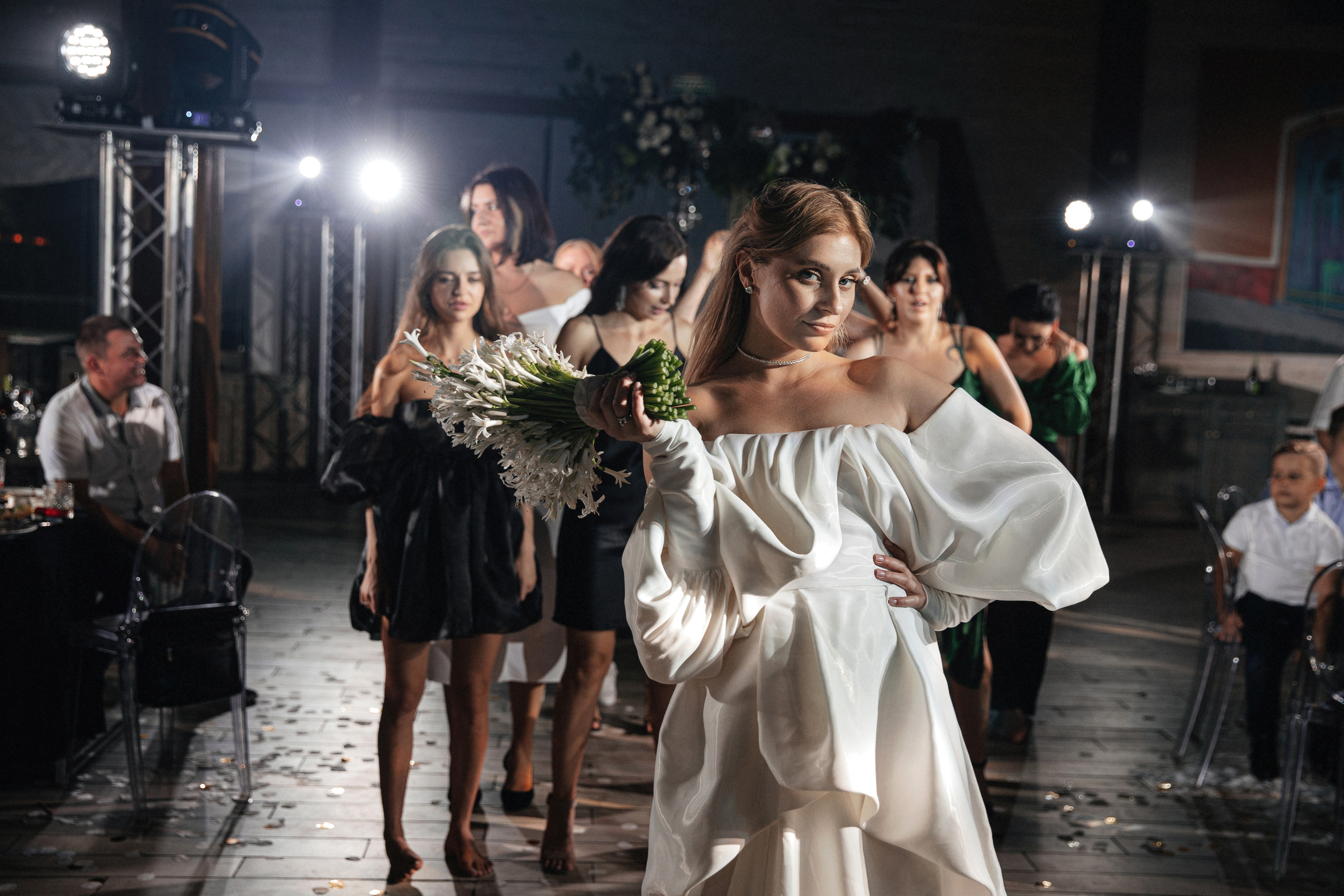 Павел и Анна. Свадебный фотограф в Ростове-на-Дону Олег Майер