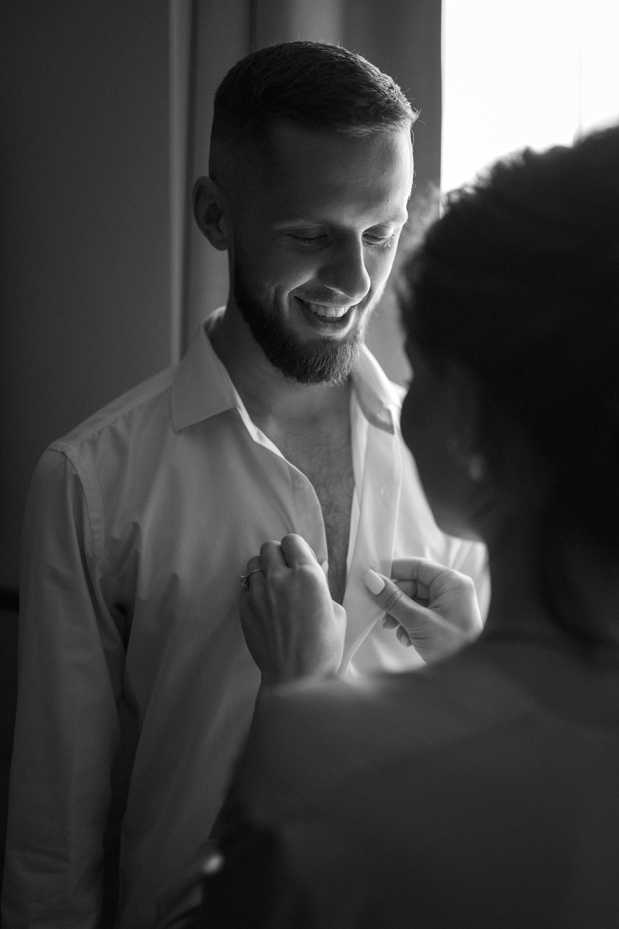 Влад и Виктория. Свадебный фотограф в Ростове-на-Дону Олег Майер