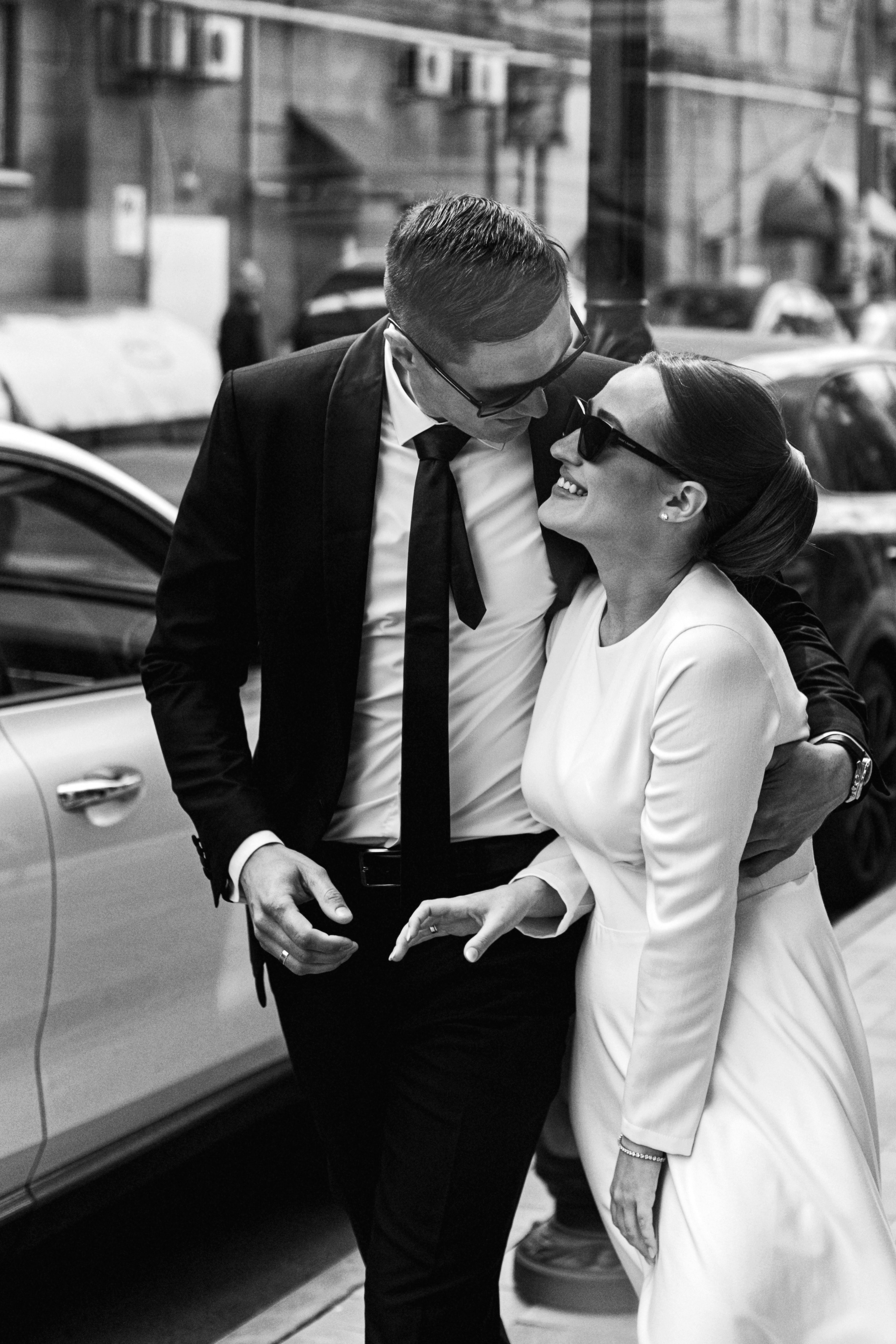 Анатолий и Мария. Свадебный фотограф в Ростове-на-Дону Олег Майер