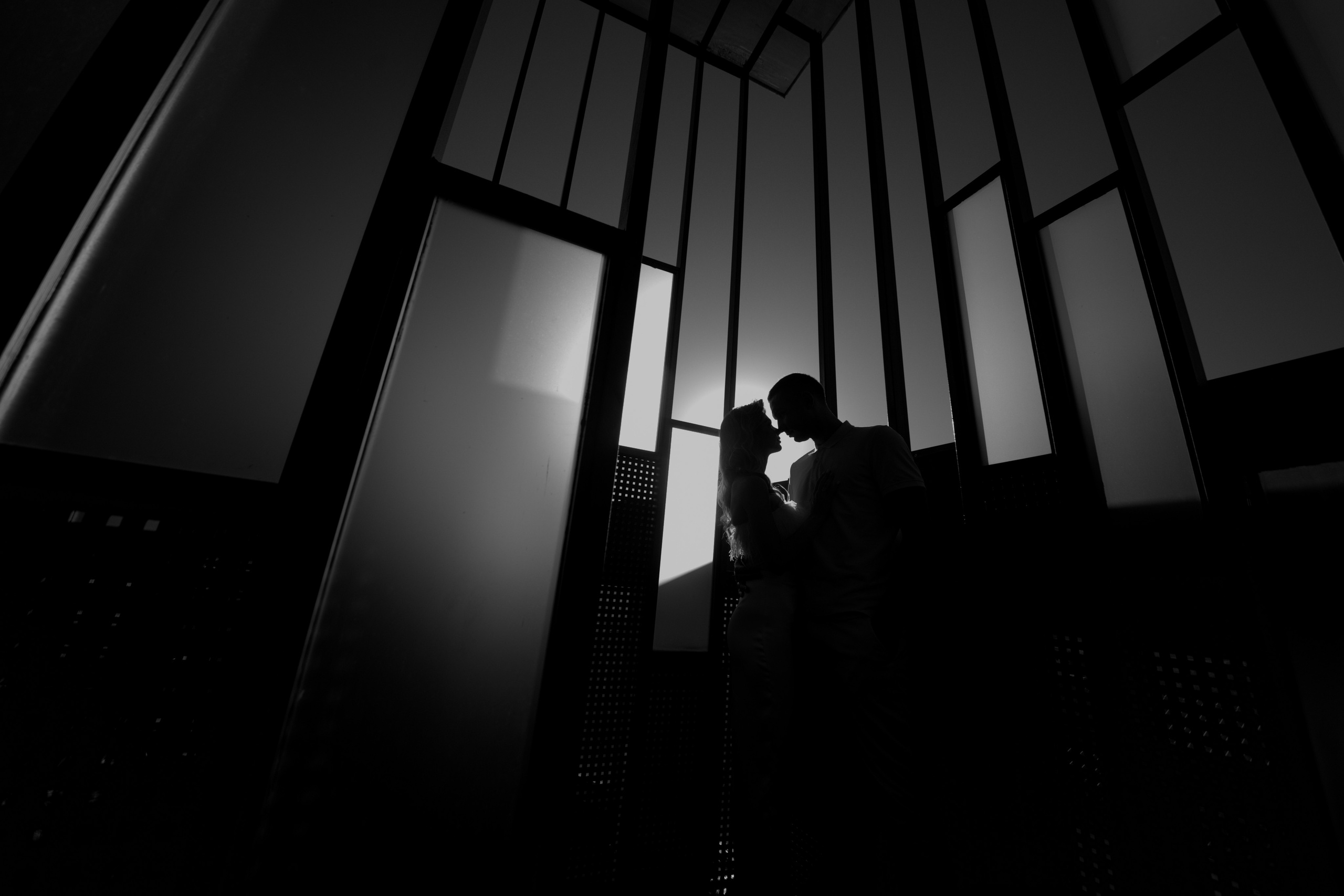 Александр и Ольга. Свадебный фотограф в Ростове-на-Дону Олег Майер