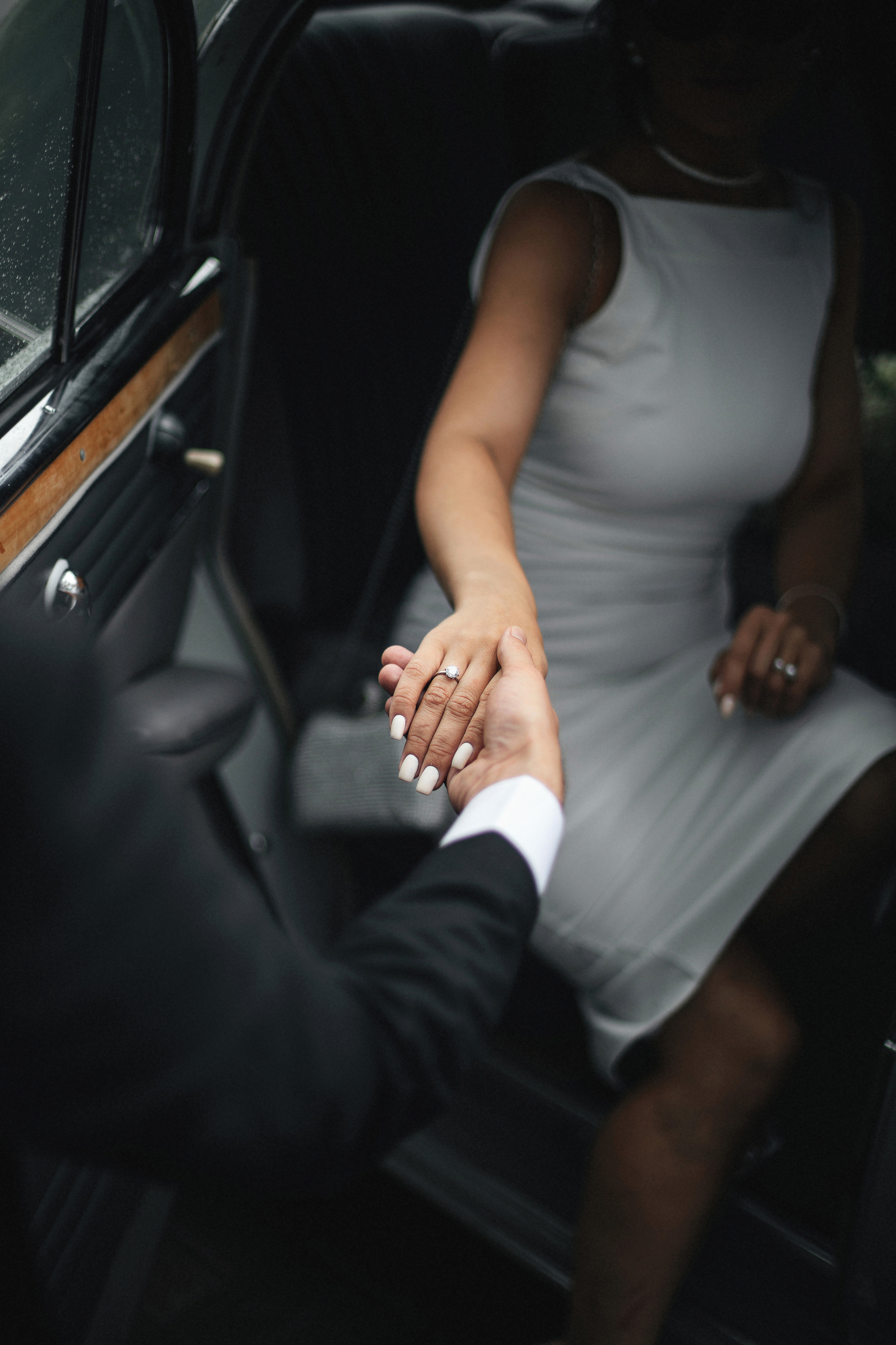 Влад и Виктория. Свадебный фотограф в Ростове-на-Дону Олег Майер