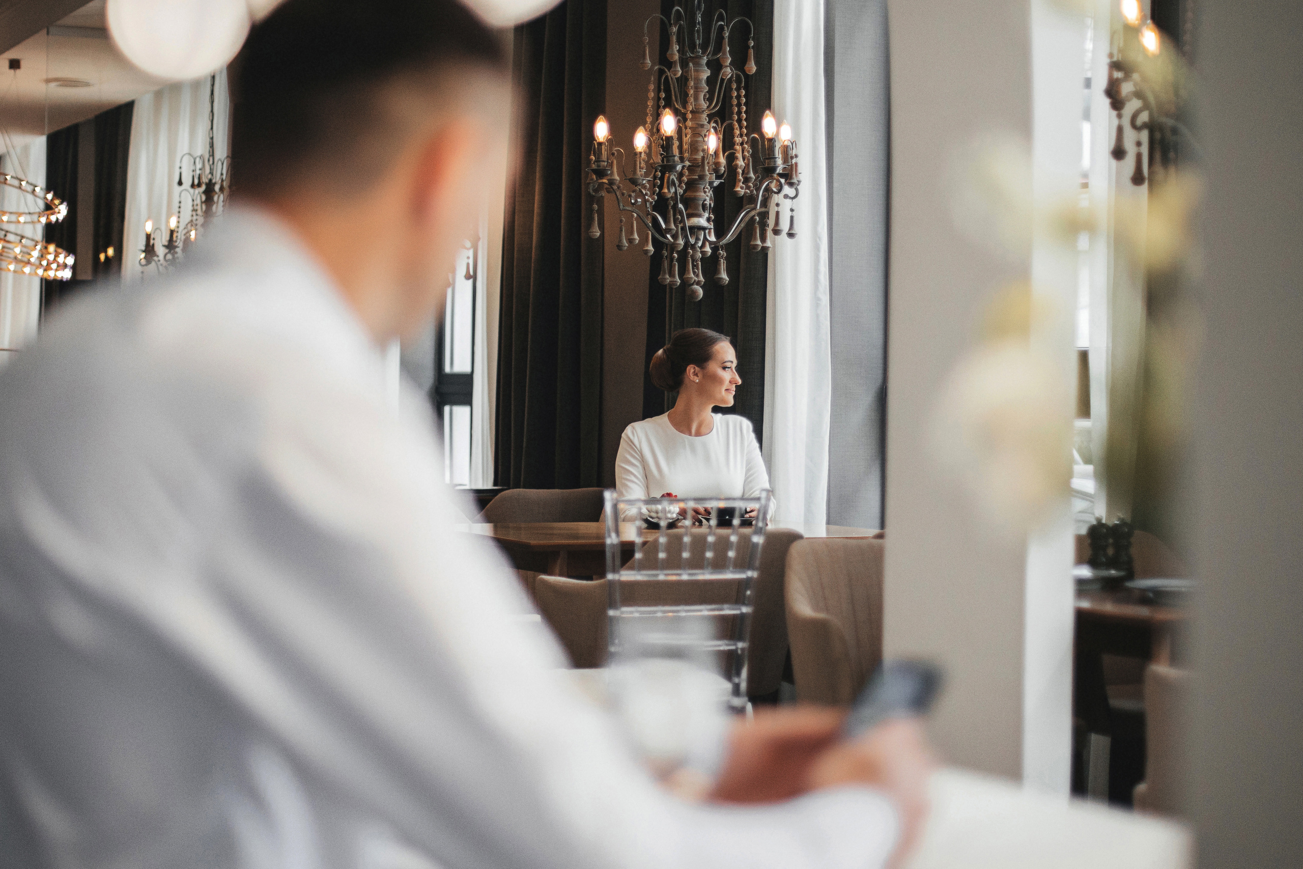 Анатолий и Мария. Свадебный фотограф в Ростове-на-Дону Олег Майер