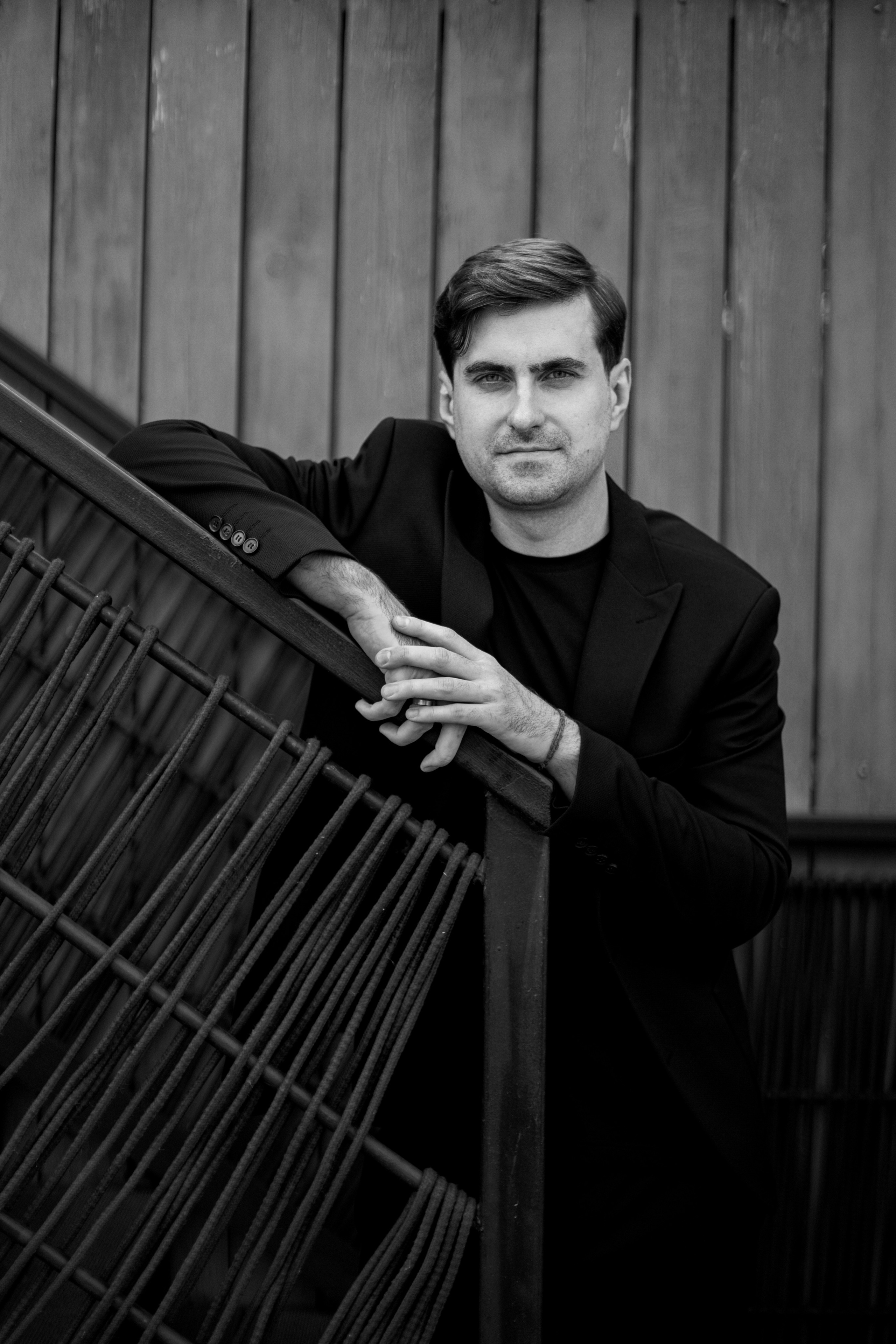 Павел и Анна. Свадебный фотограф в Ростове-на-Дону Олег Майер