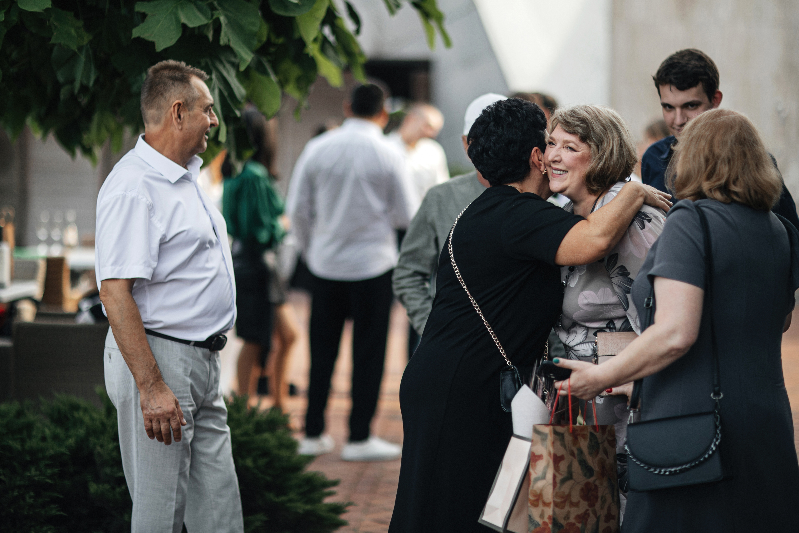 Павел и Анна. Свадебный фотограф в Ростове-на-Дону Олег Майер