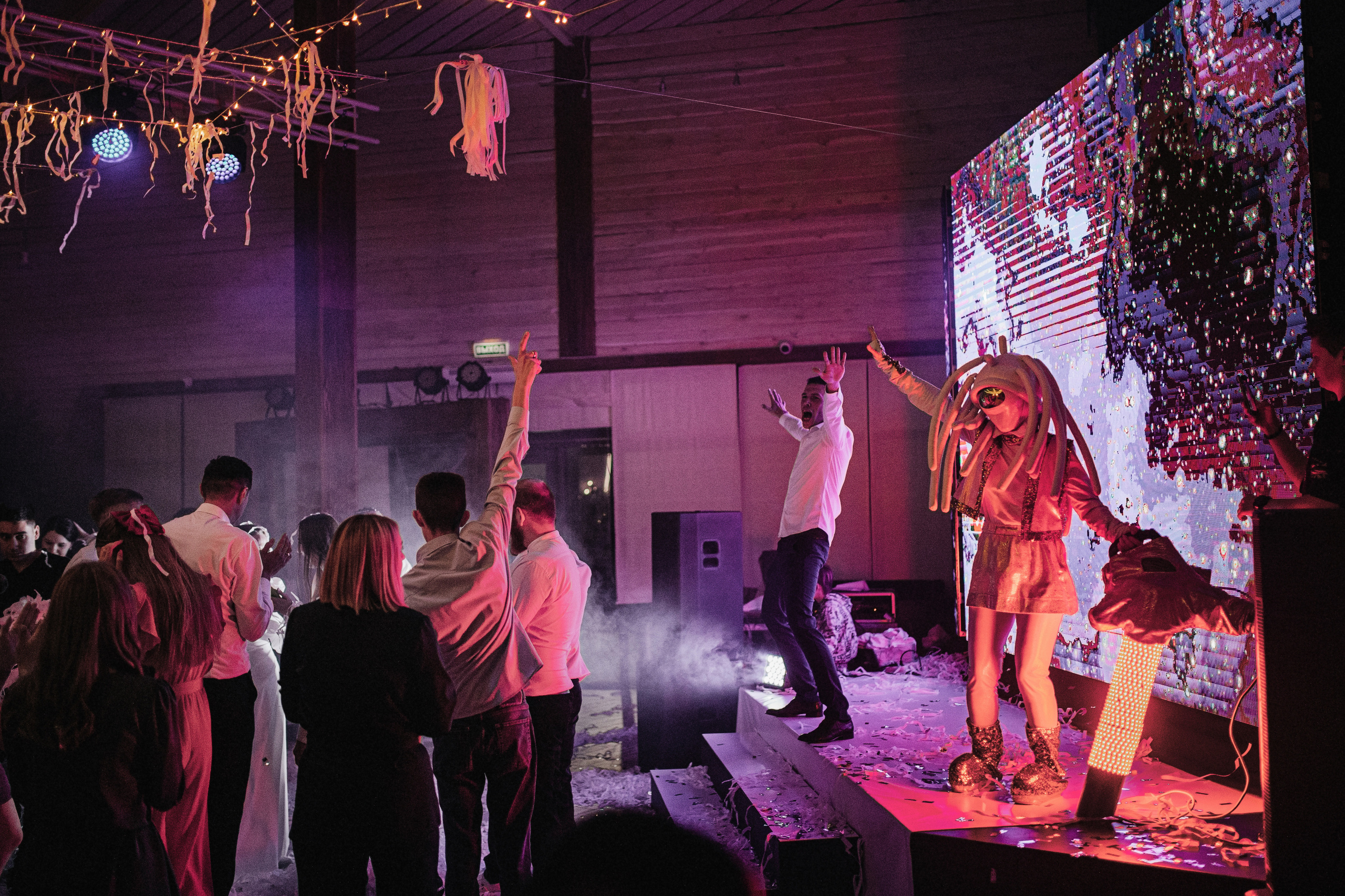 Анатолий и Мария. Свадебный фотограф в Ростове-на-Дону Олег Майер