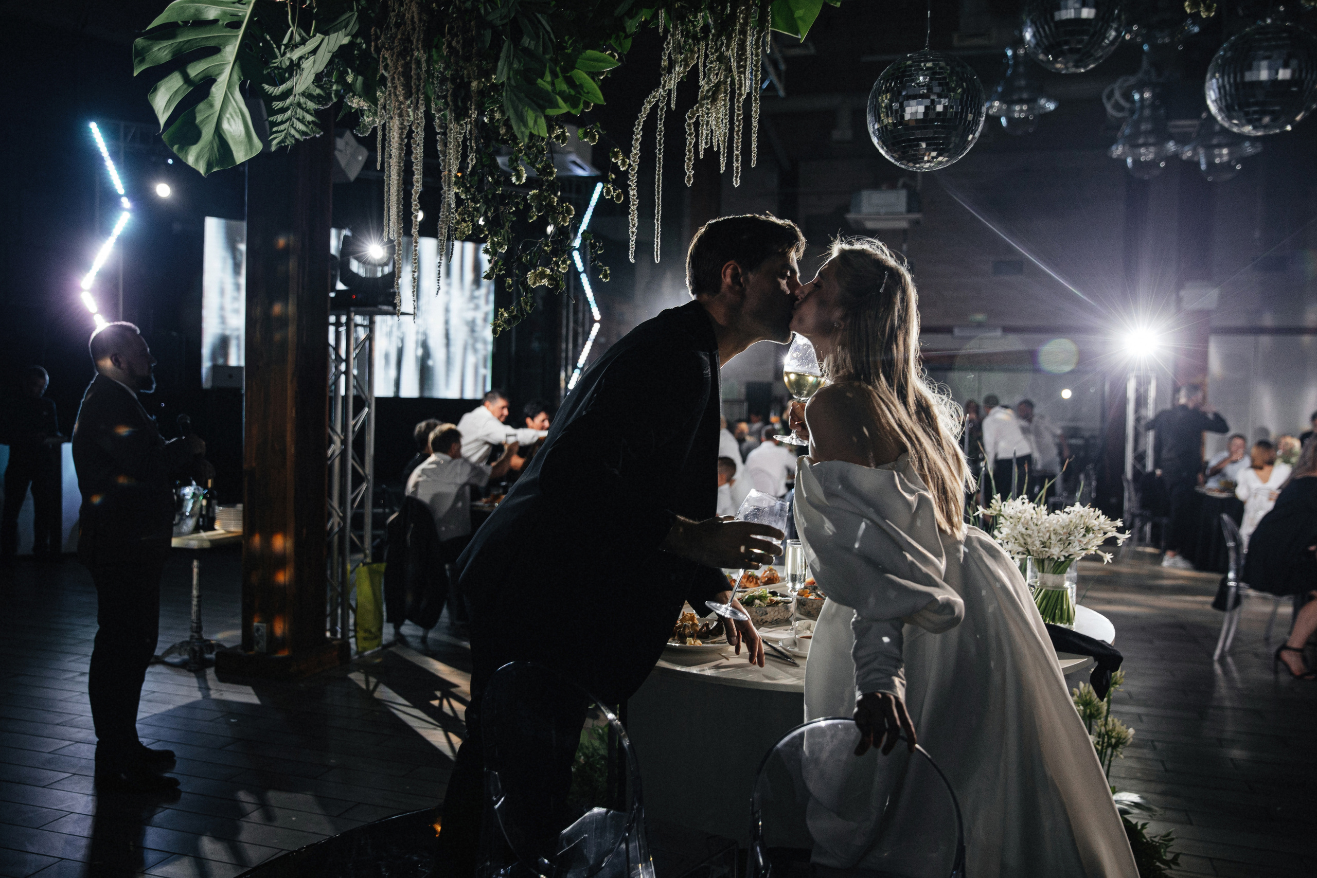 Павел и Анна. Свадебный фотограф в Ростове-на-Дону Олег Майер