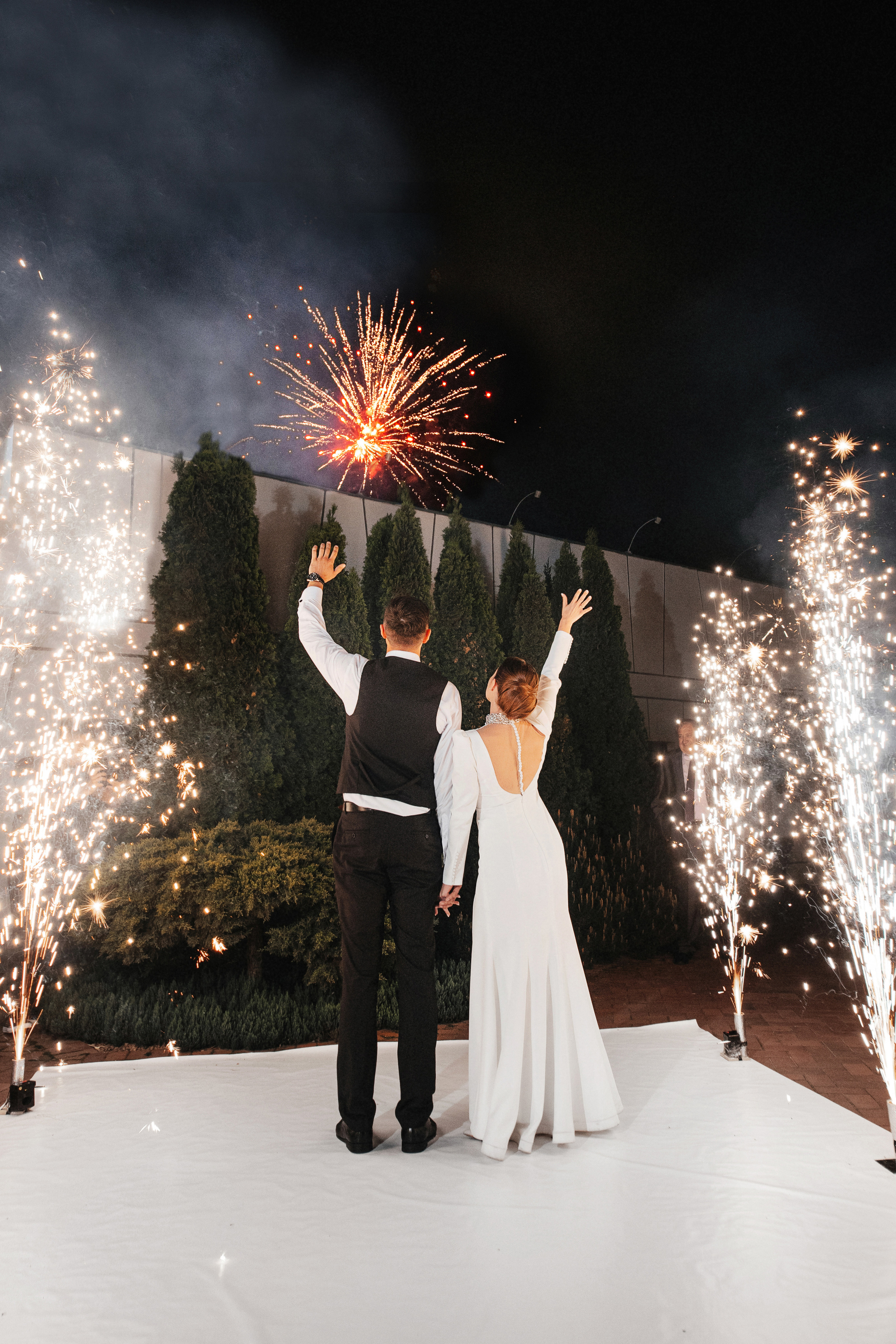 Анатолий и Мария. Свадебный фотограф в Ростове-на-Дону Олег Майер