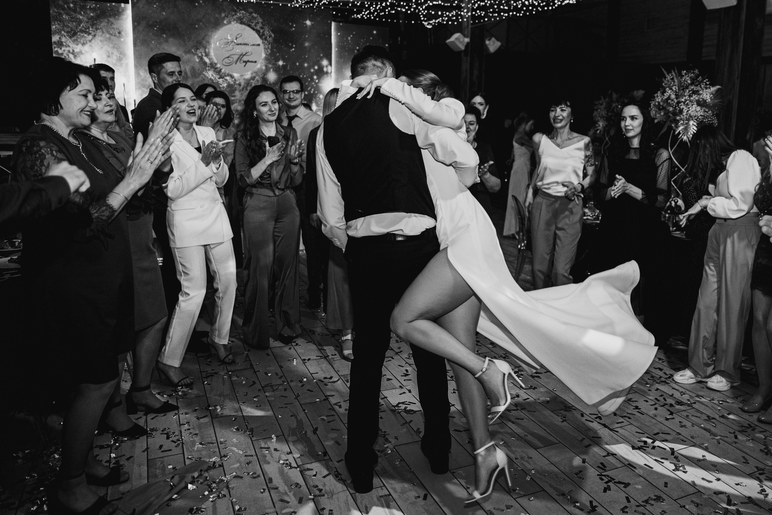 Анатолий и Мария. Свадебный фотограф в Ростове-на-Дону Олег Майер