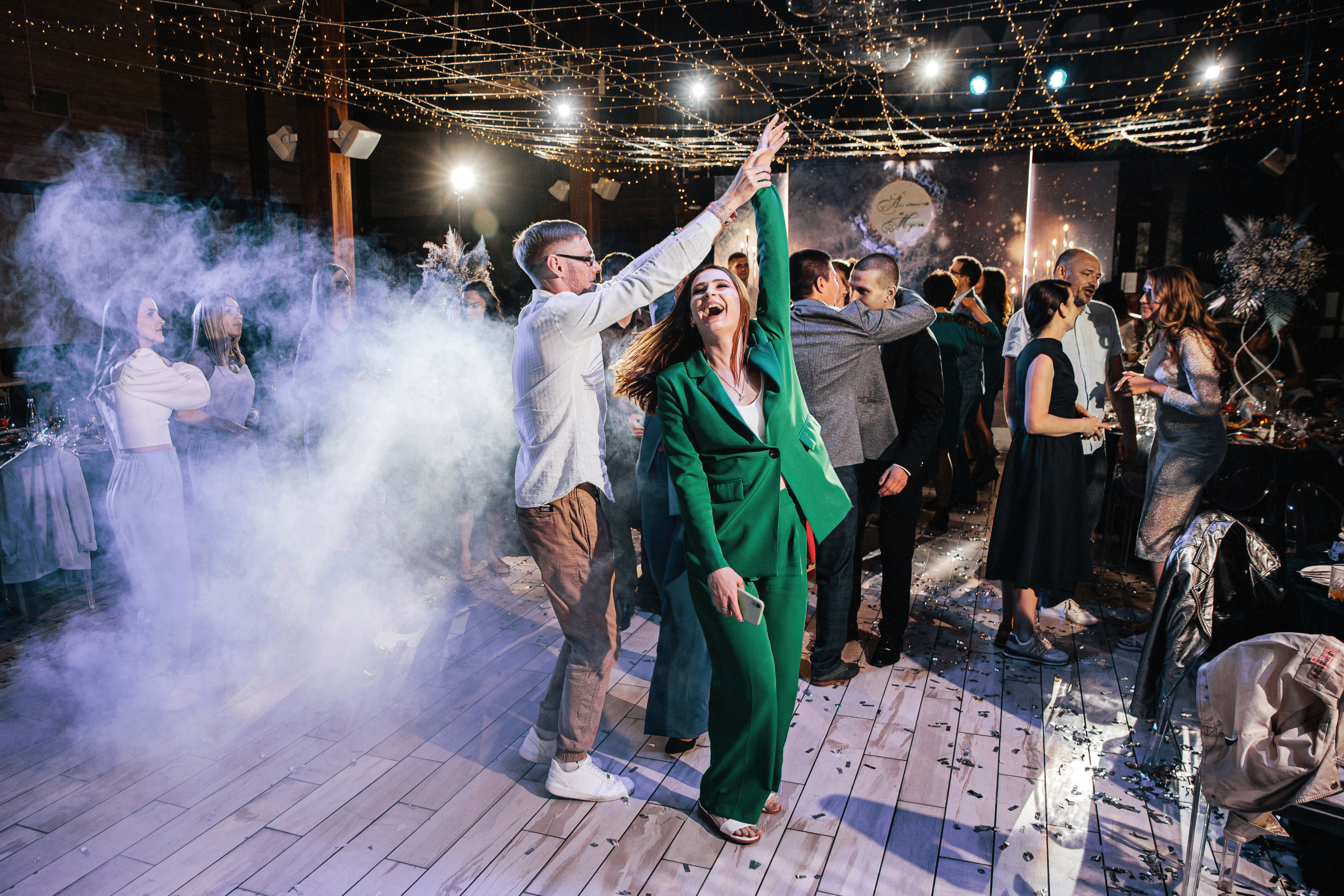 Анатолий и Мария. Свадебный фотограф в Ростове-на-Дону Олег Майер