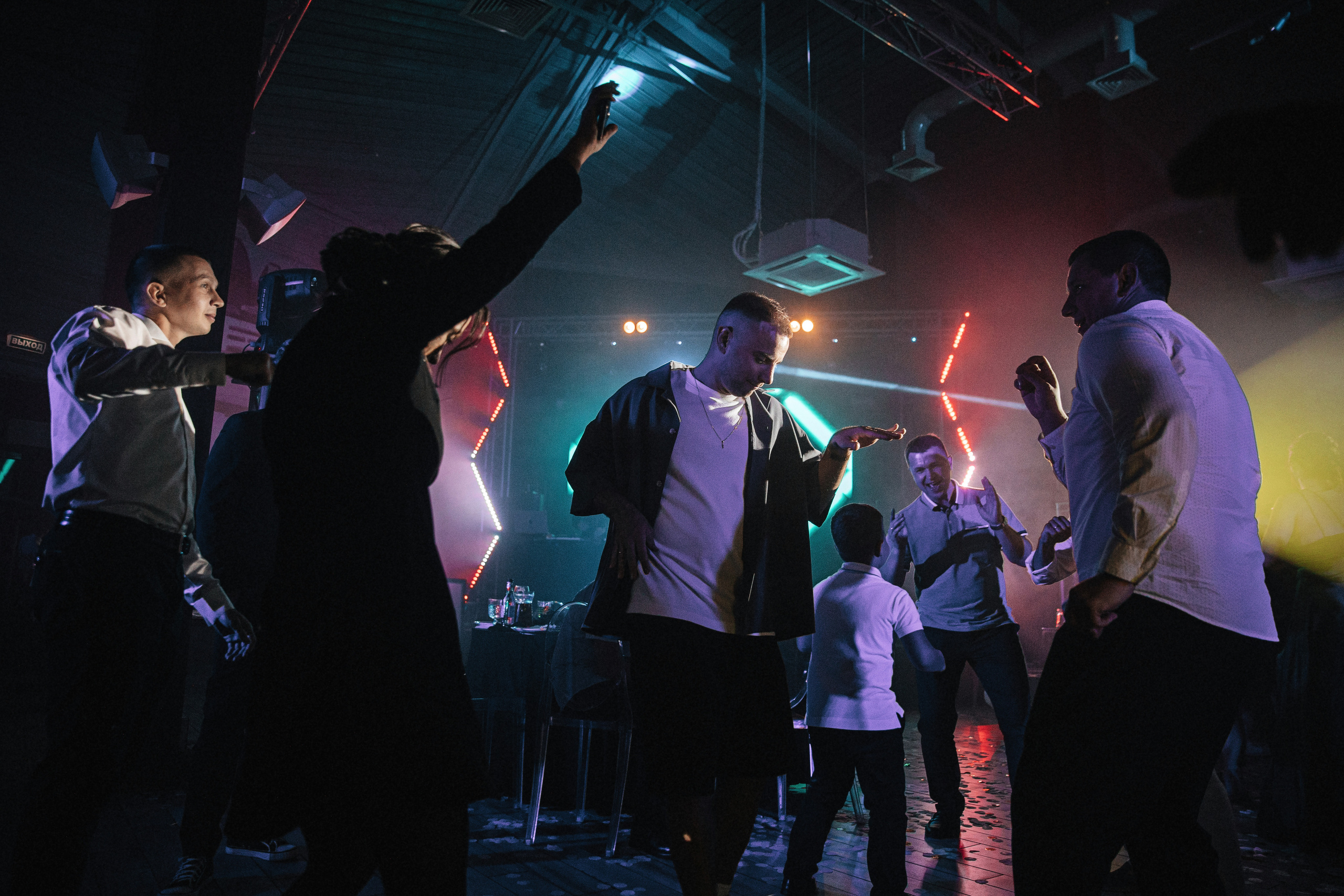 Павел и Анна. Свадебный фотограф в Ростове-на-Дону Олег Майер