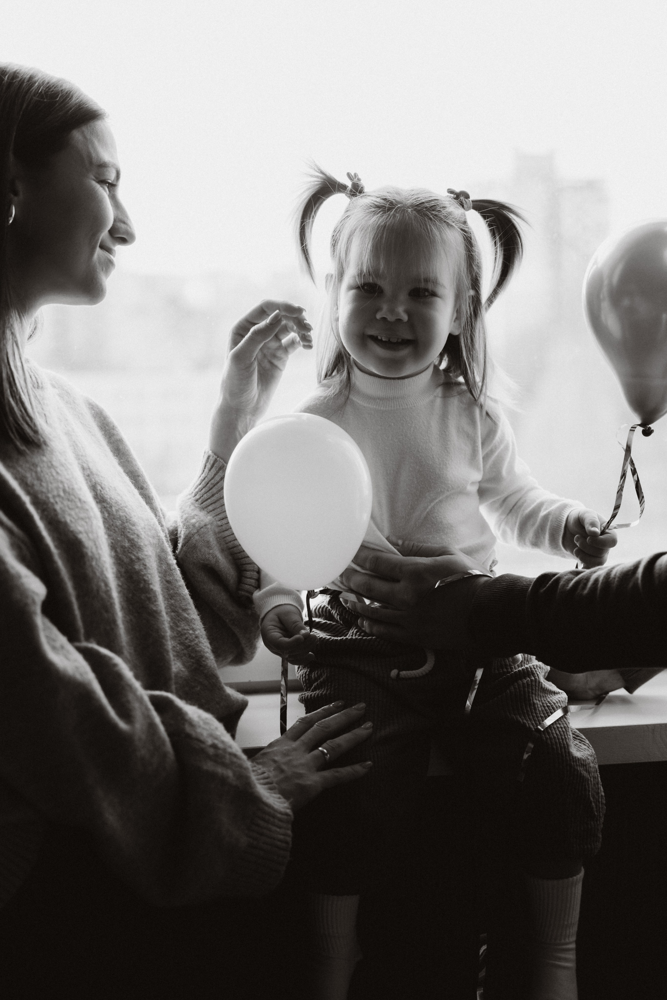 Анастасия, Илья, Дашка. Фотограф Мария Миллс | Минск