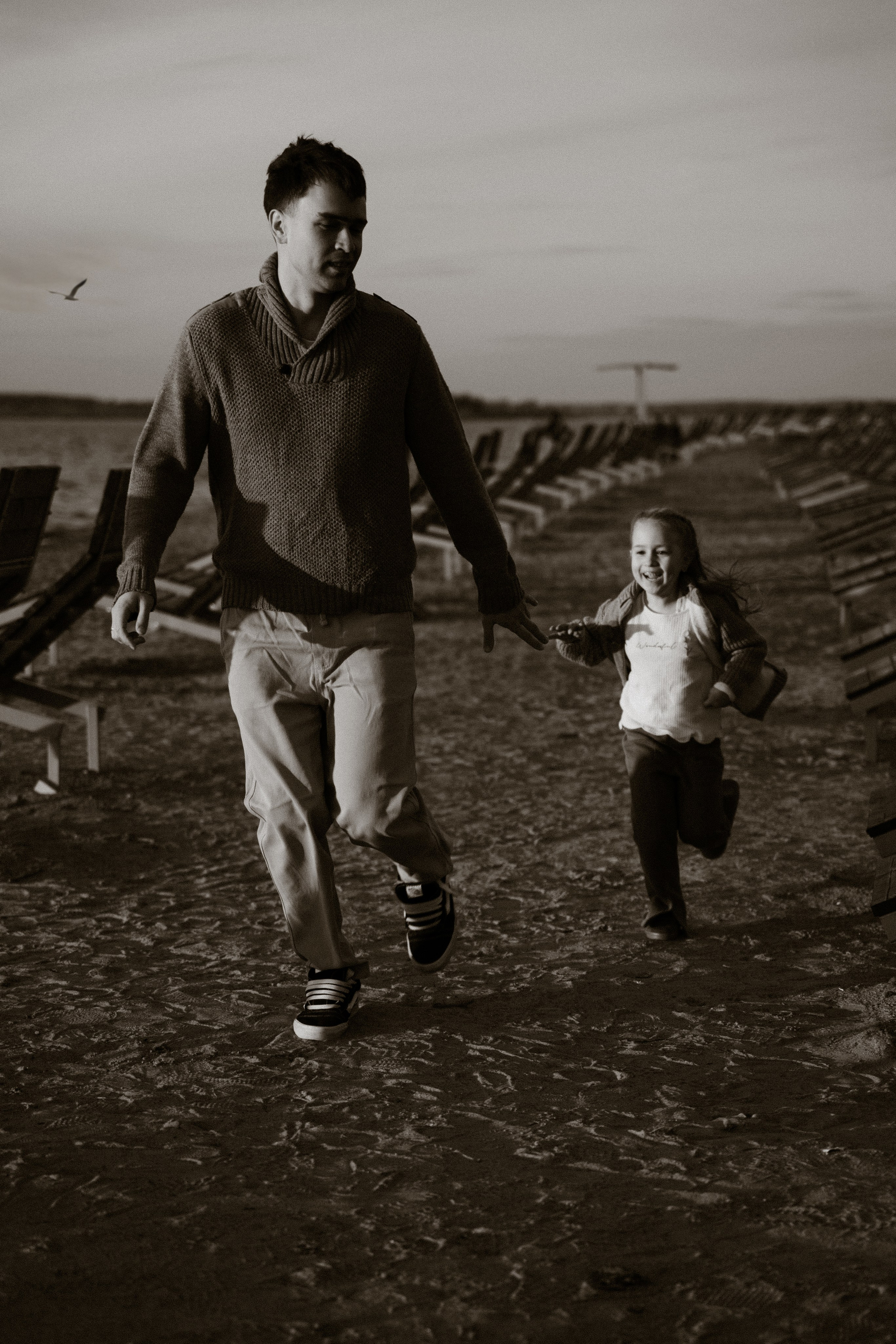 Катя, Рома, Ева и Лика. Фотограф в Минске — Мария Миллс