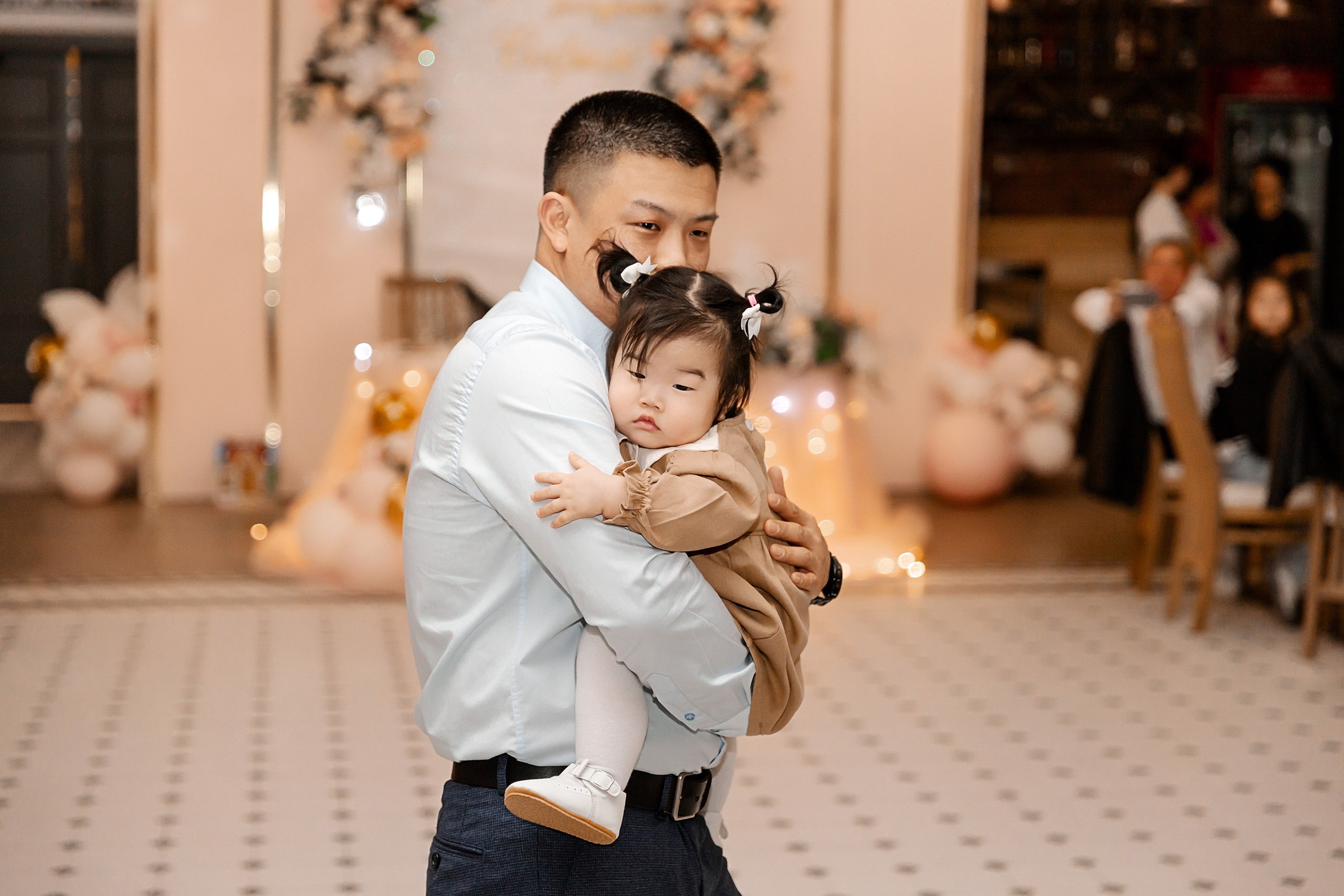 Асянди Софии в Family House