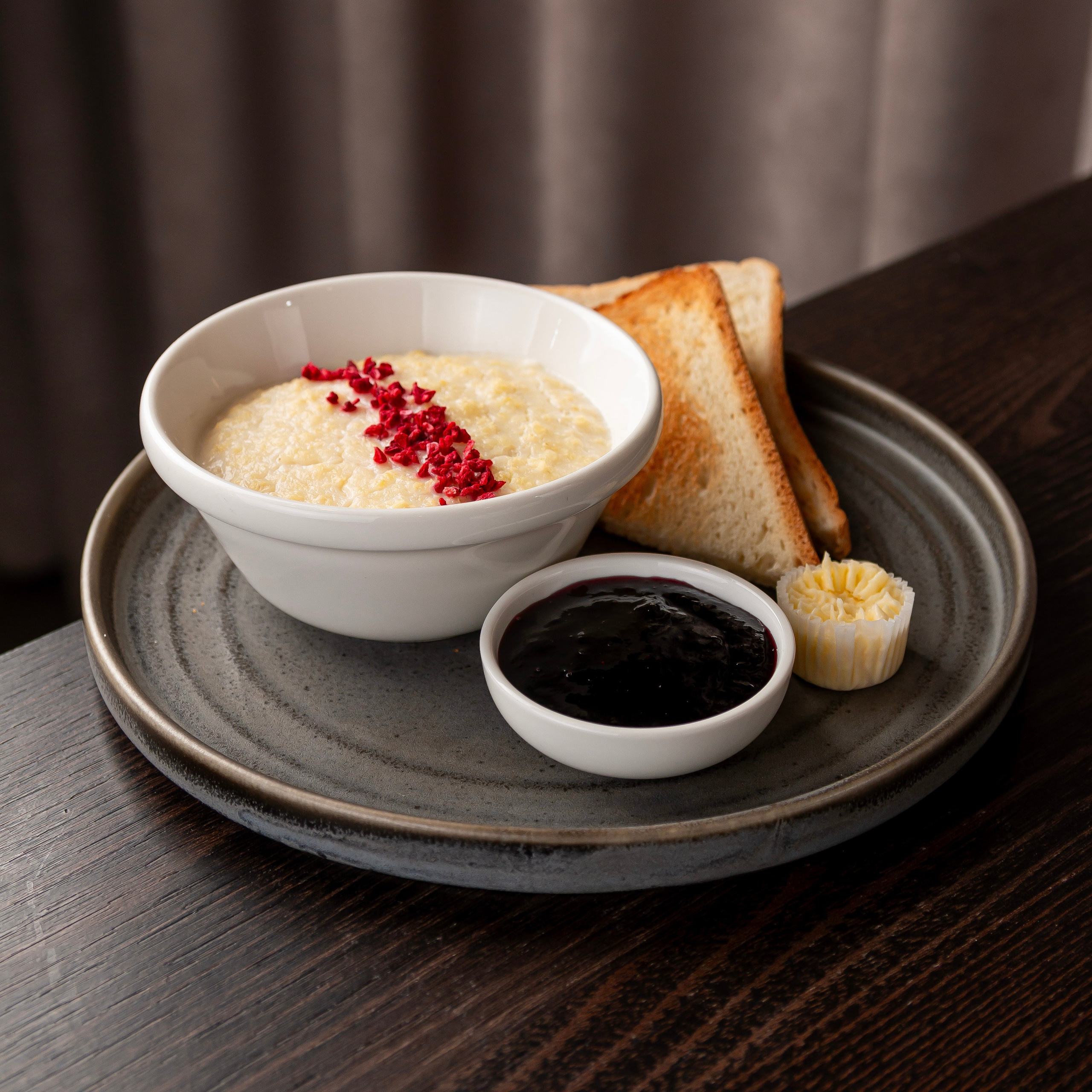 Ая-Ганга. Фотограф Александр Стряпунин