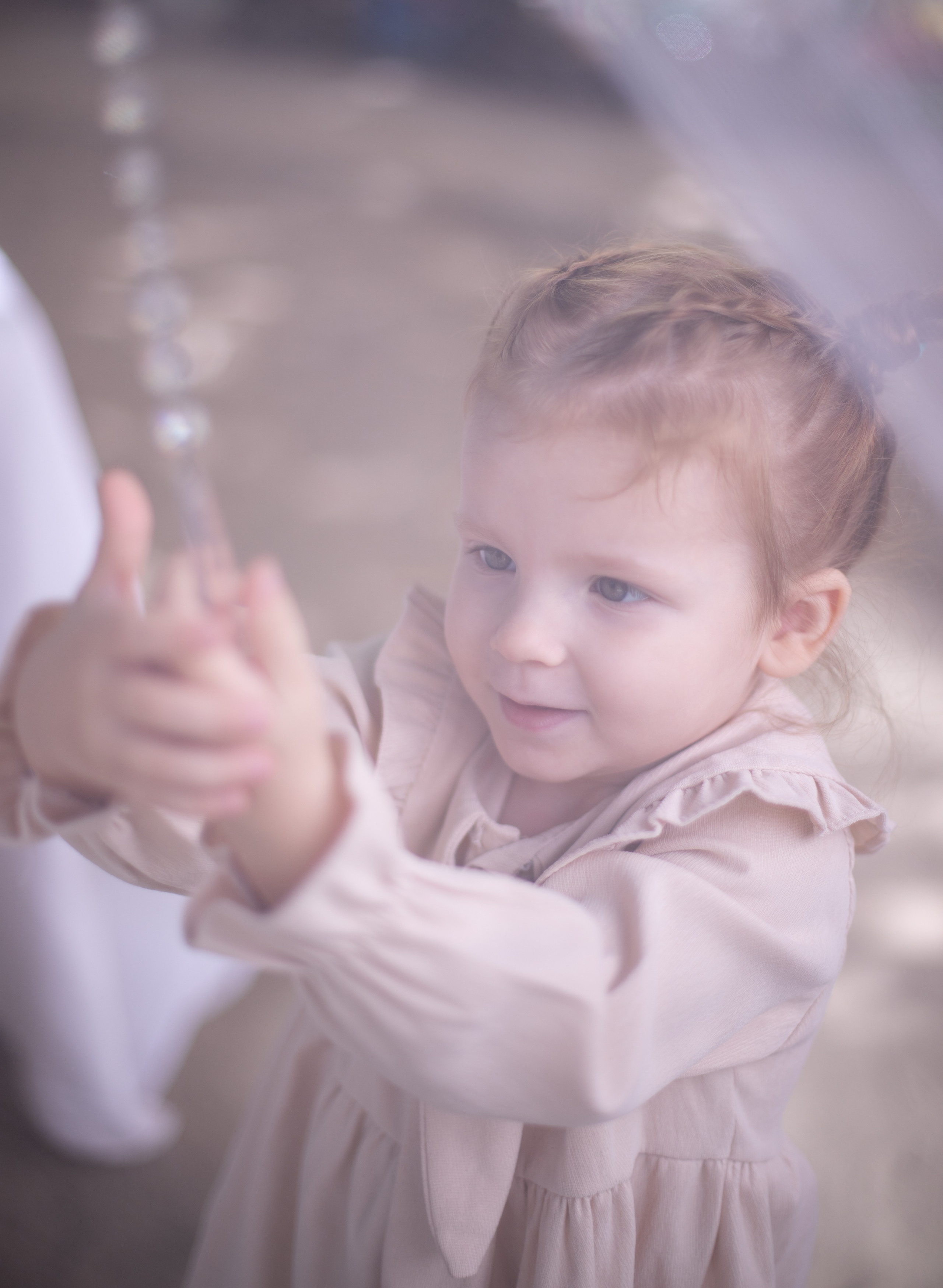 Алиса в стране чудес. Лучший фотограф Краснодара (по версии моей мамы)