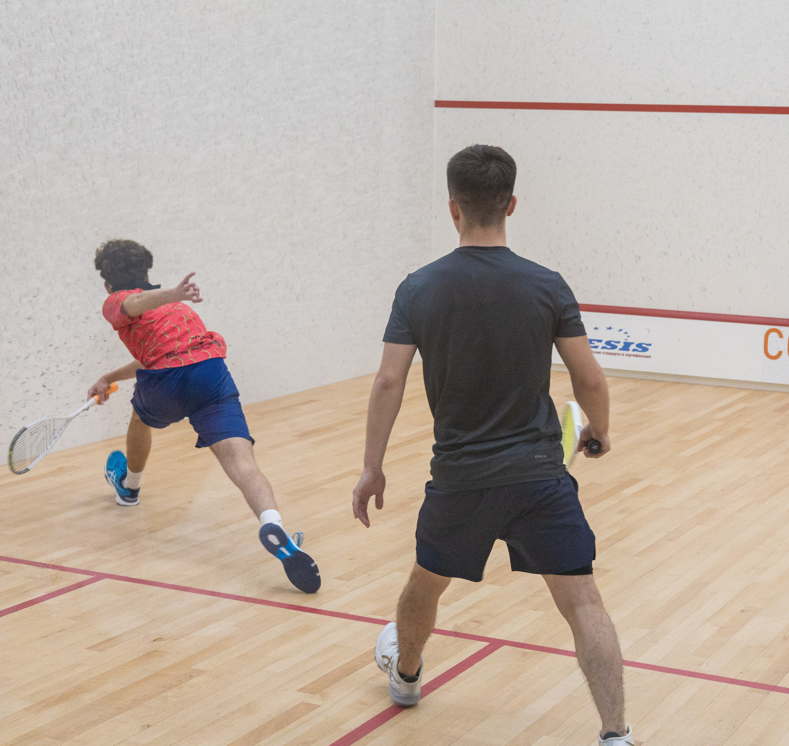 Спорт. Фотограф-ретушёр