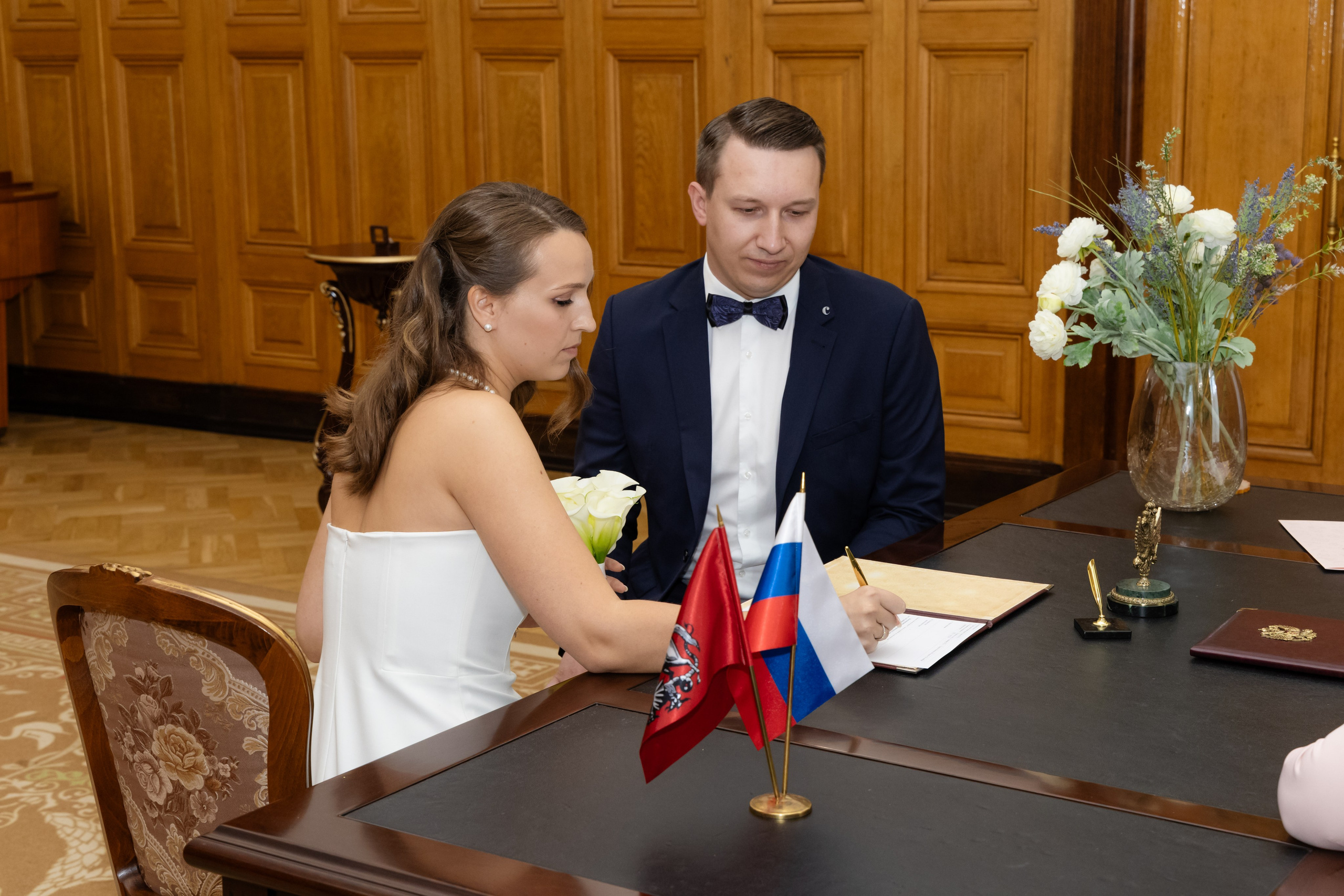 Свадьбы. Фотограф-ретушёр