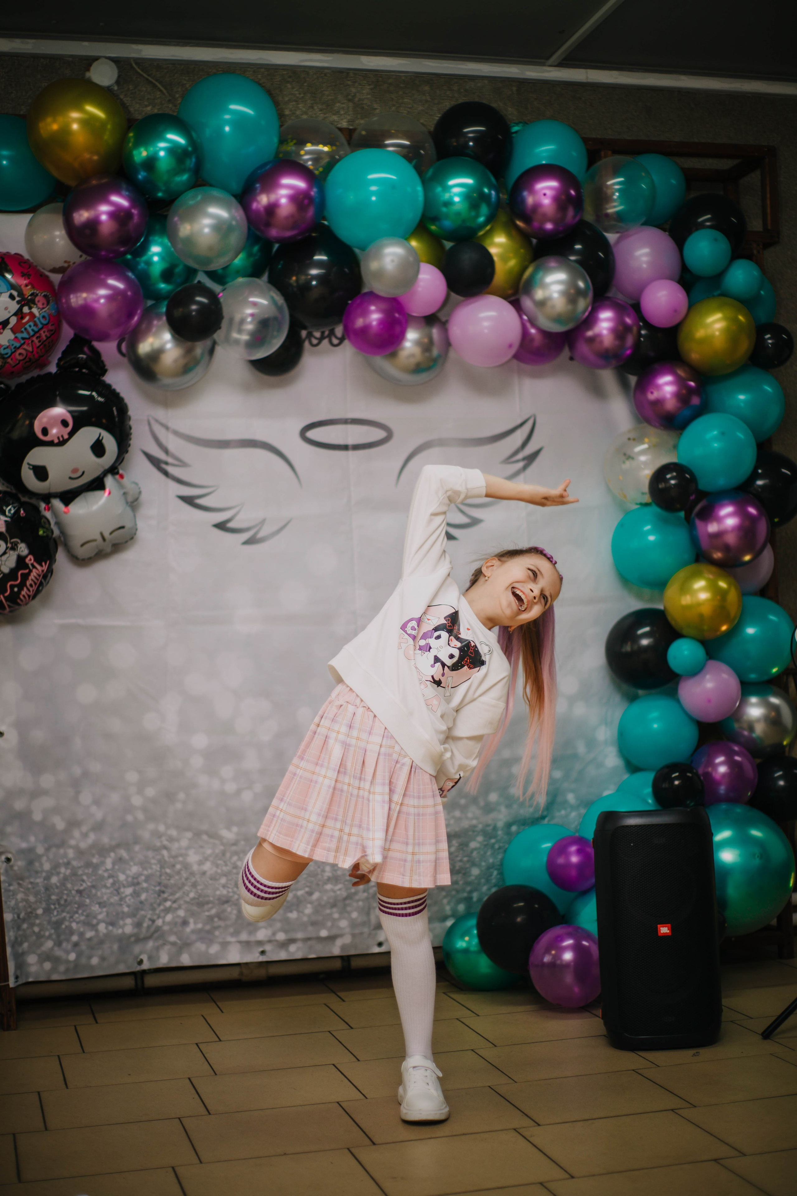 День рождения Ульяны!. Фотограф Дарья Маташкова