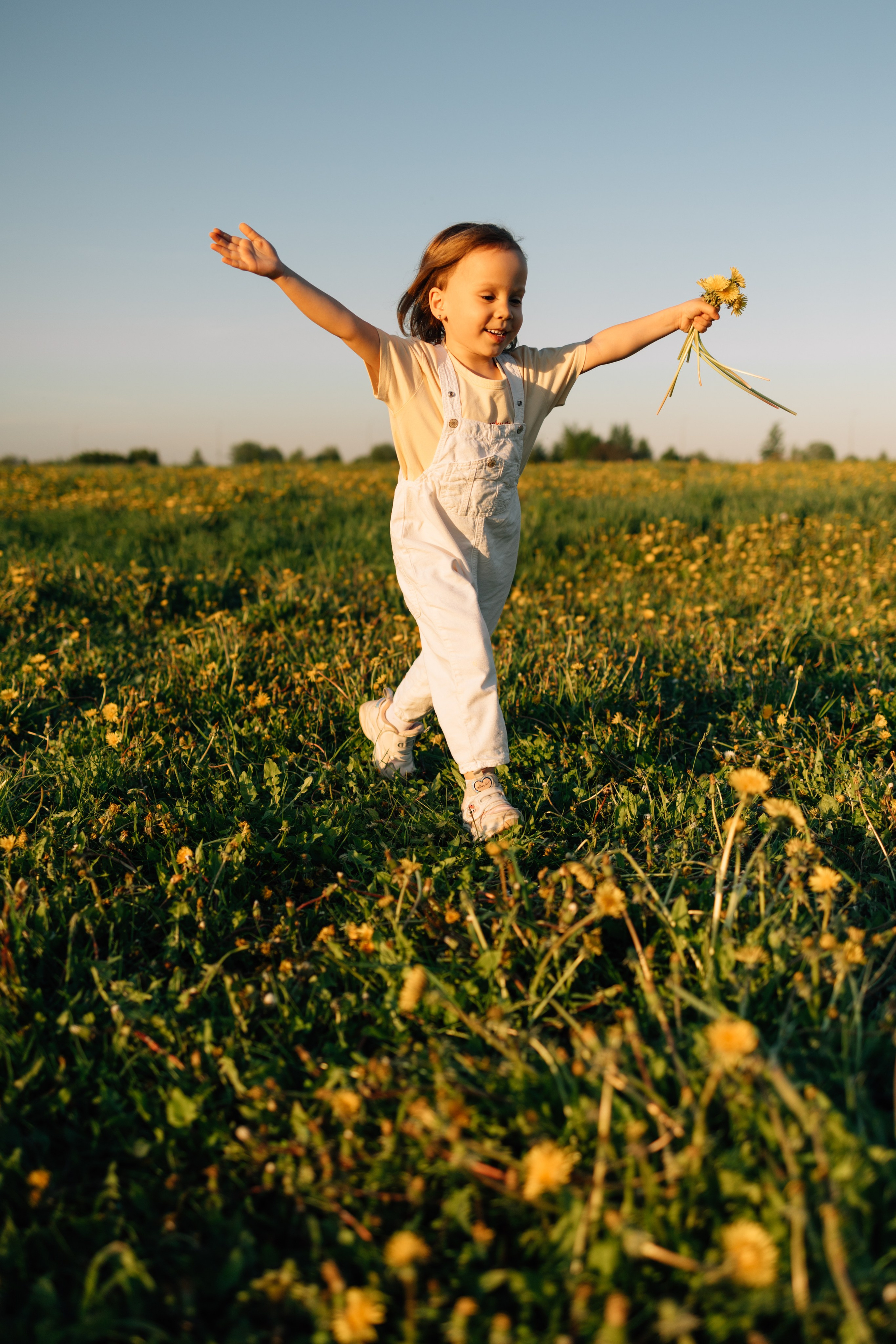 Солнечные львята. Фотограф Москва Светлана Кирюшина