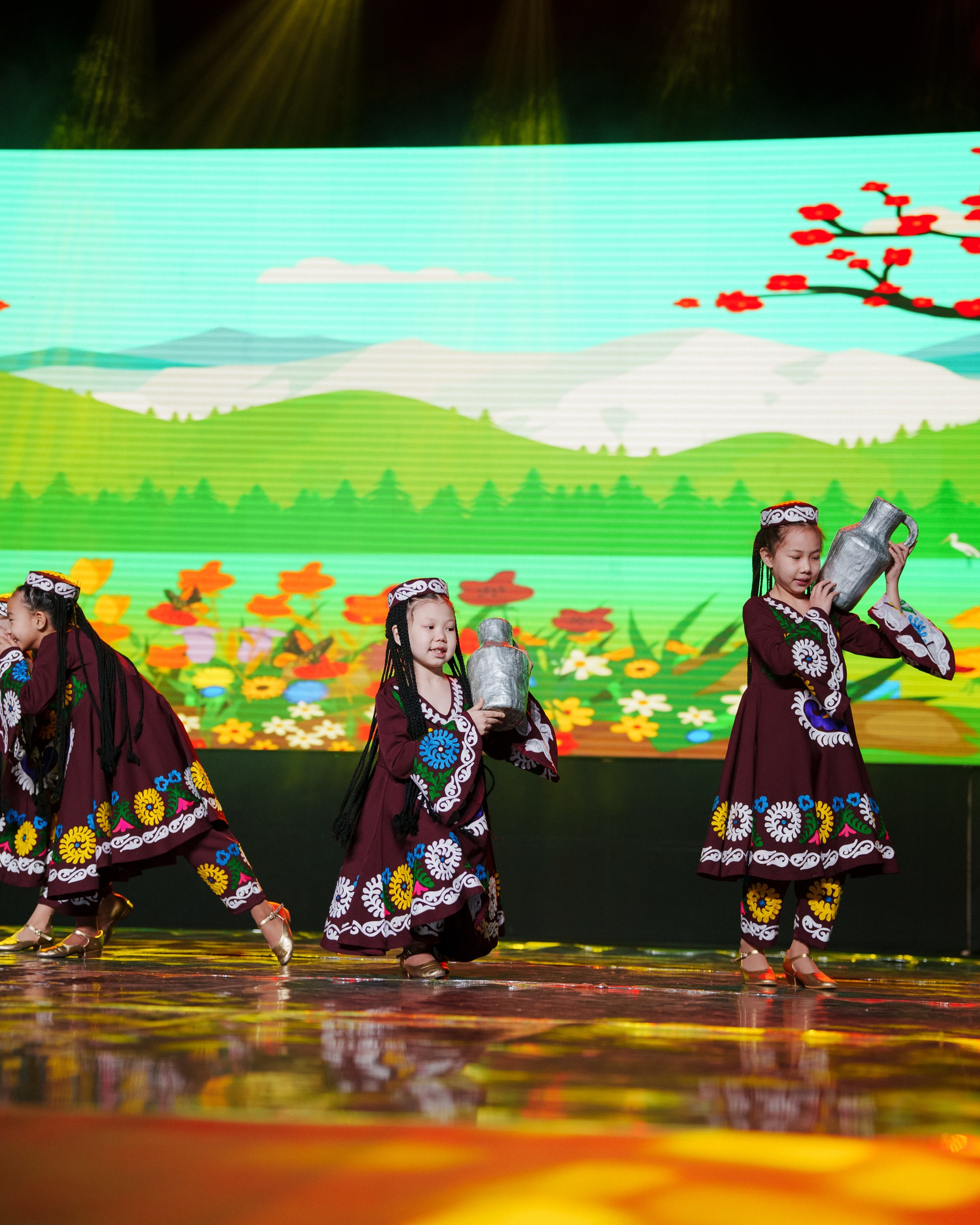 NOMAD «Концерт». Портретный и Репортажный Фотограф Москва