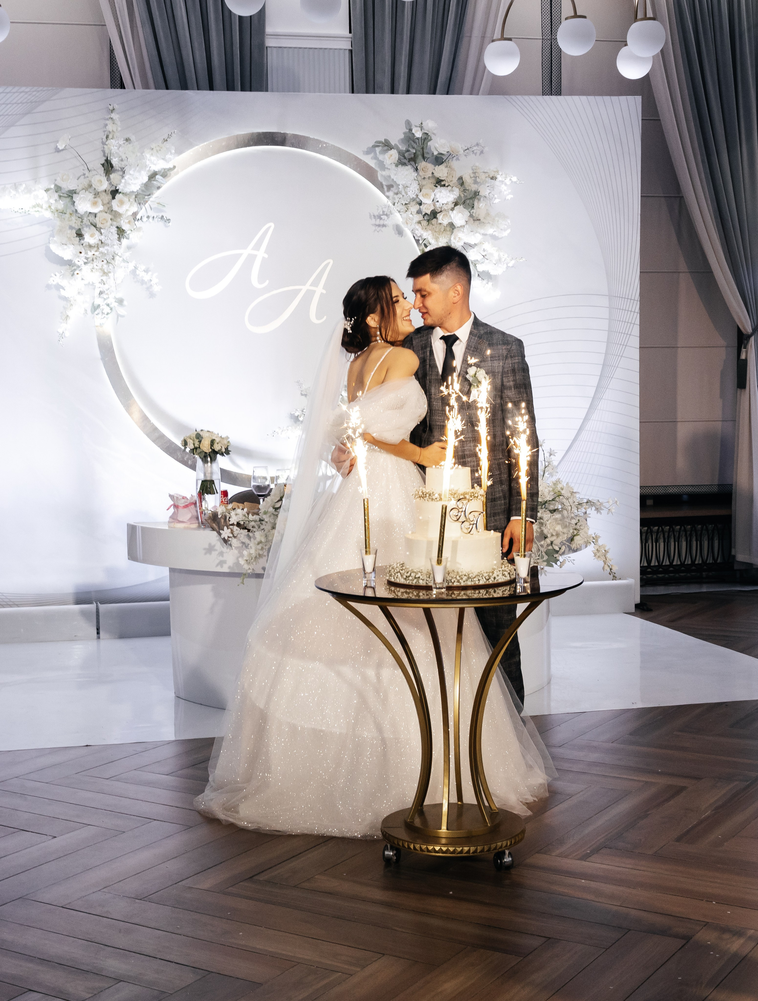 Ainur & Alina. Свадебный фотограф Ильнар Асадуллин