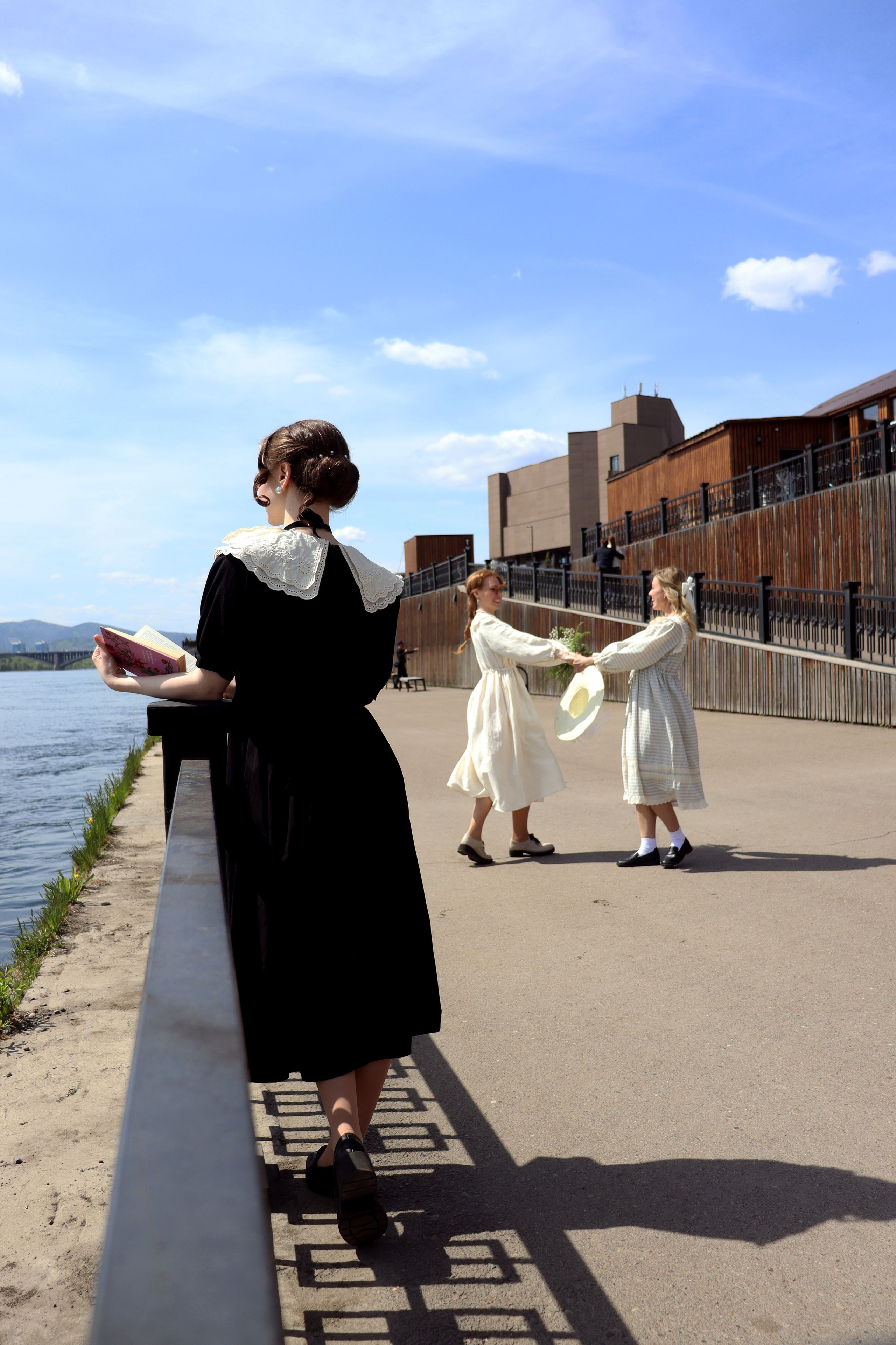 Thematic. Свадебный фотограф Красноярск