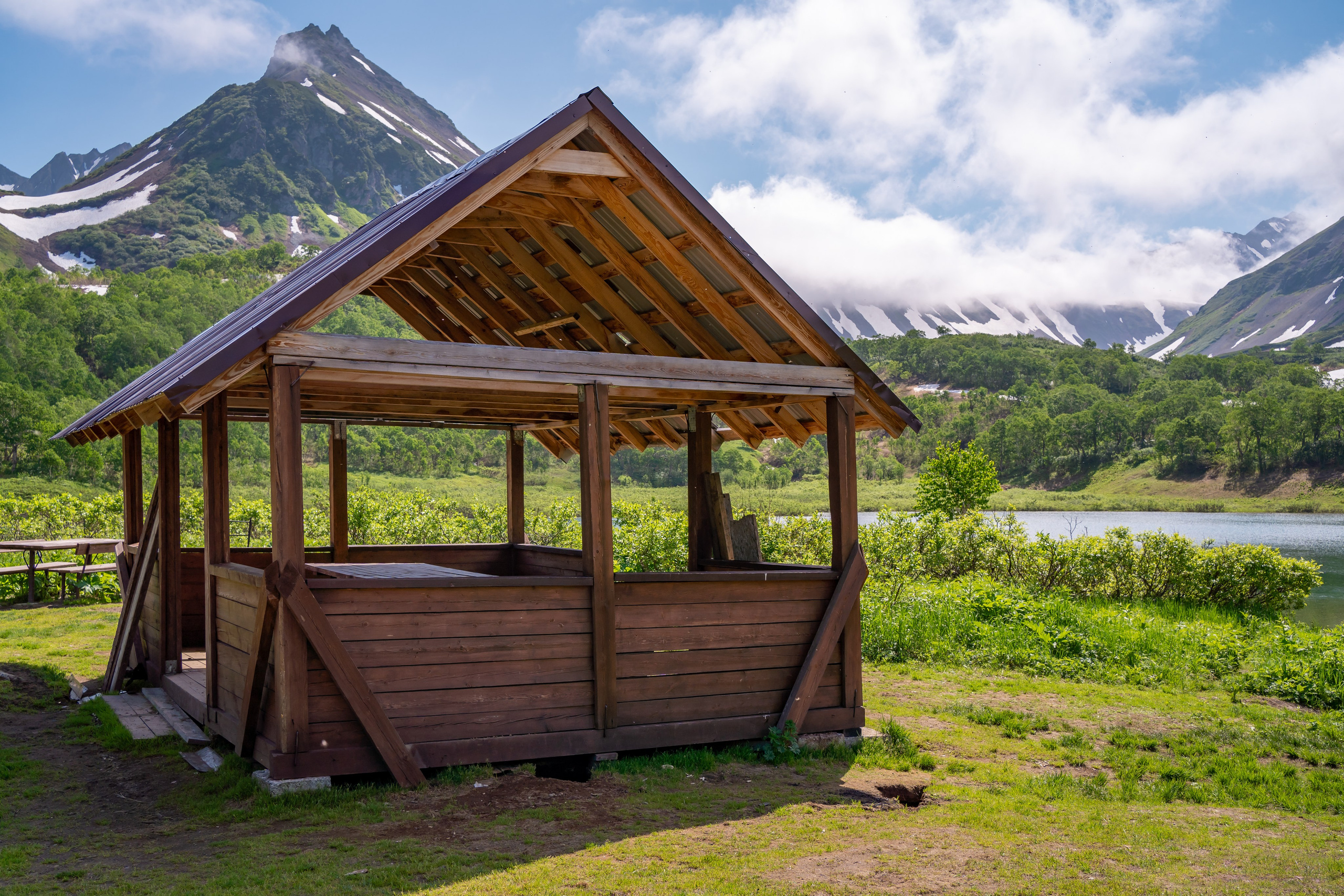 Камчатка. Семейный фотограф Варвара Сорока в городе Москве