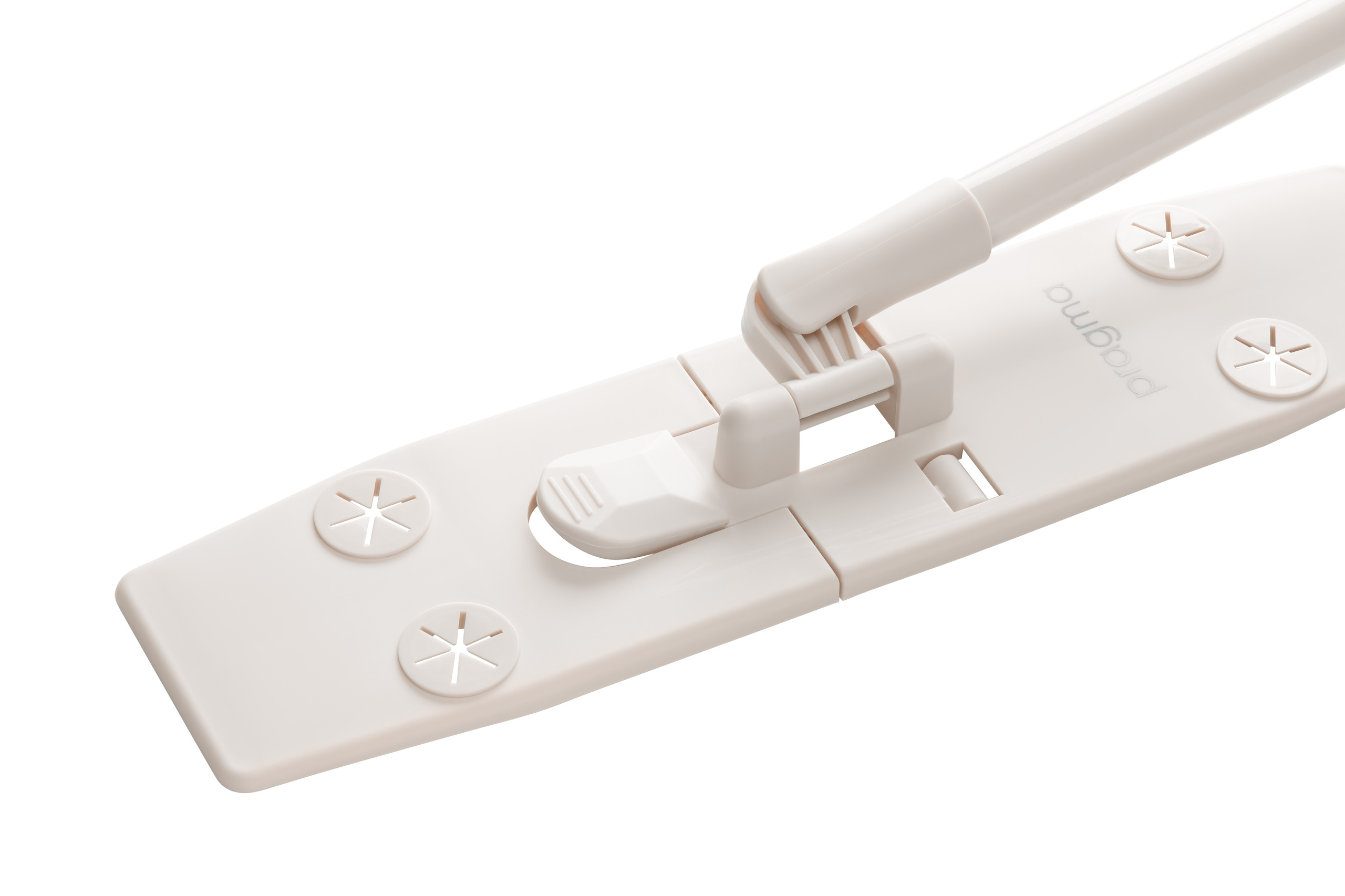 Швабры Pragma. Олег Дмитриев