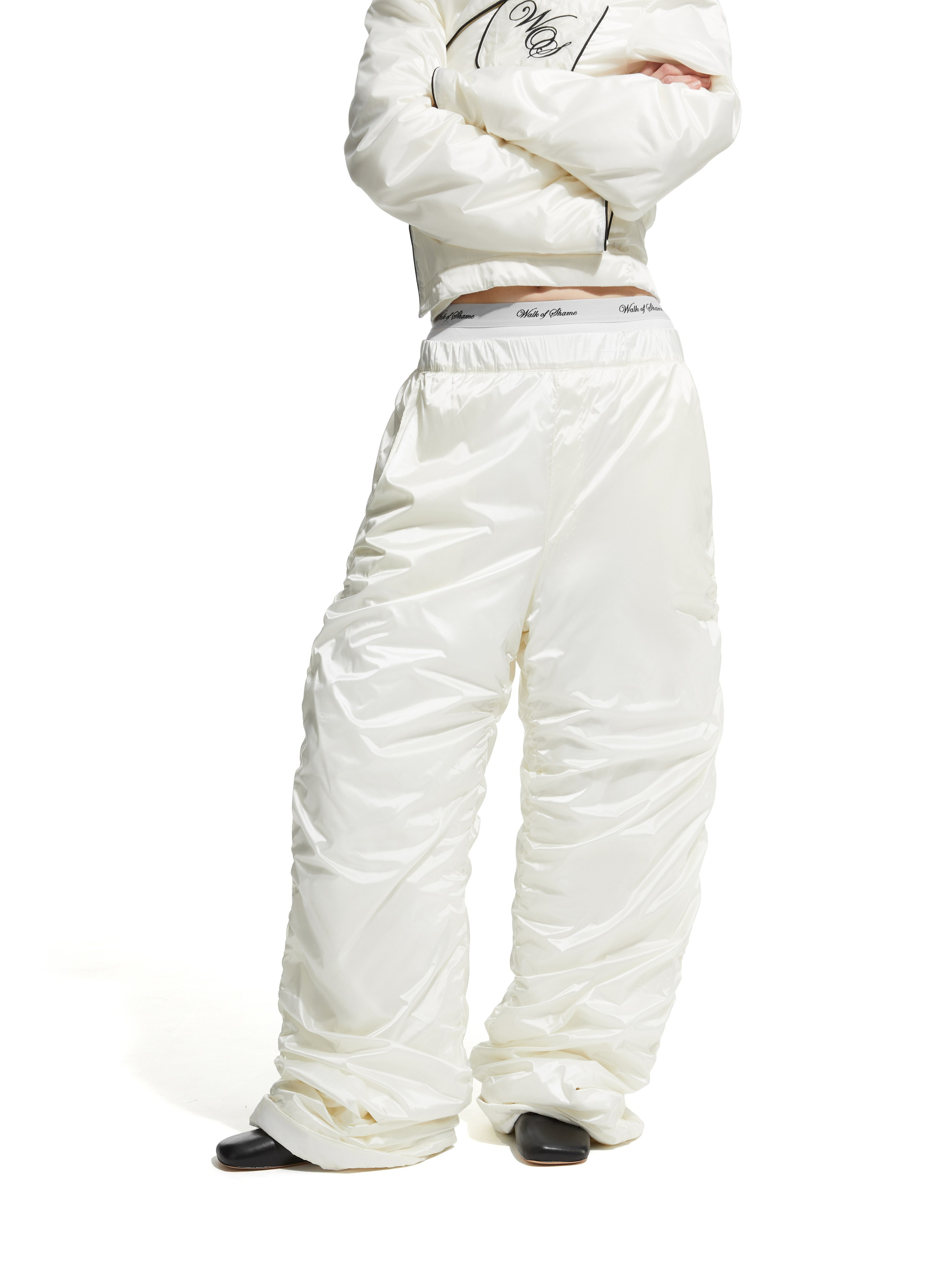 Walk of Shame. Олег Дмитриев