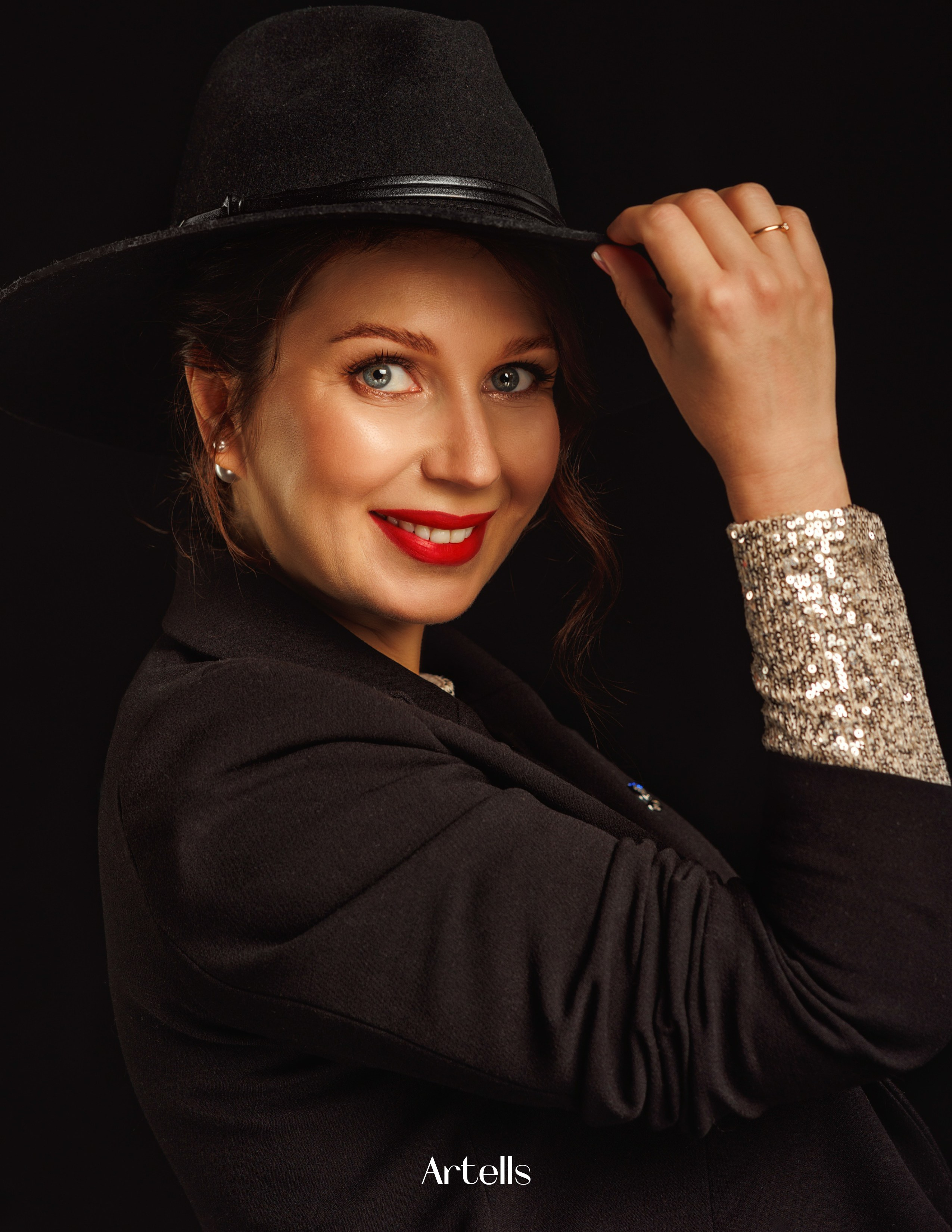 ARTELLS. Женский и семейный фотограф в Санкт-Петербурге Лидия Лиженина