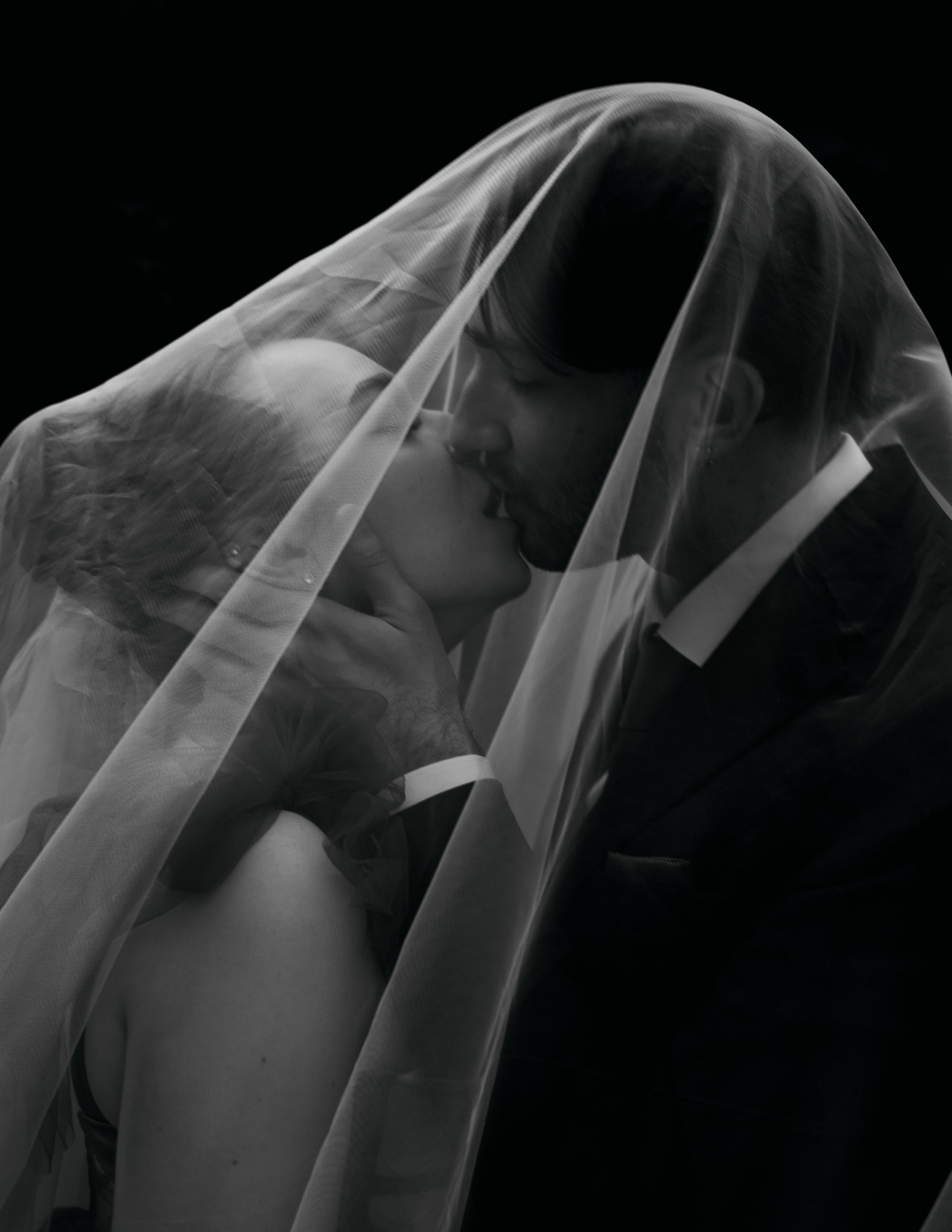 Любовь за гранью традиций. Свадебный и женский фотограф в Ставрополе Вика Лексеева