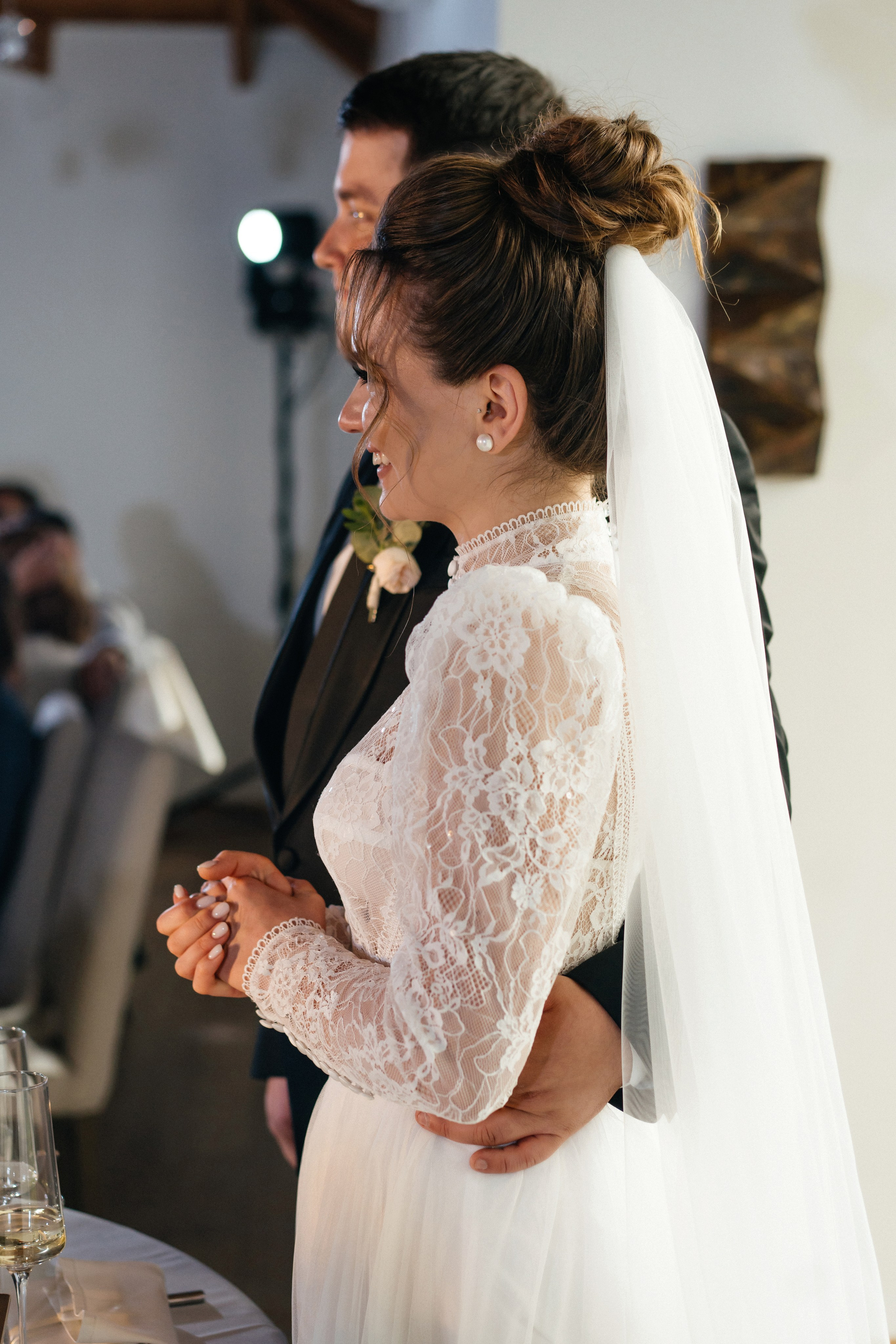 Милена & Павел. Свадебная фото и видеосъемка в Гомеле