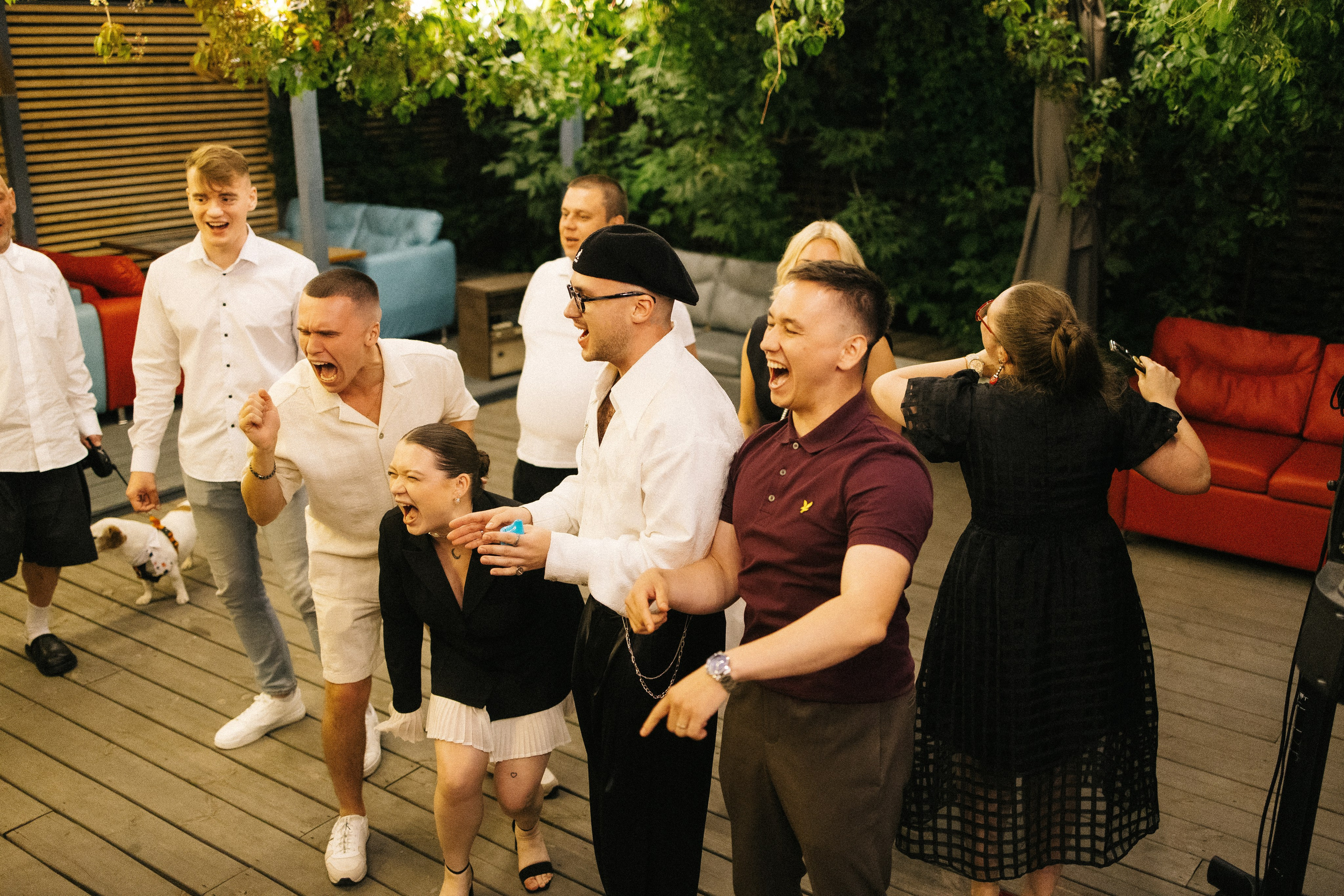 WEDDINGS. Фотограф Артём Культура