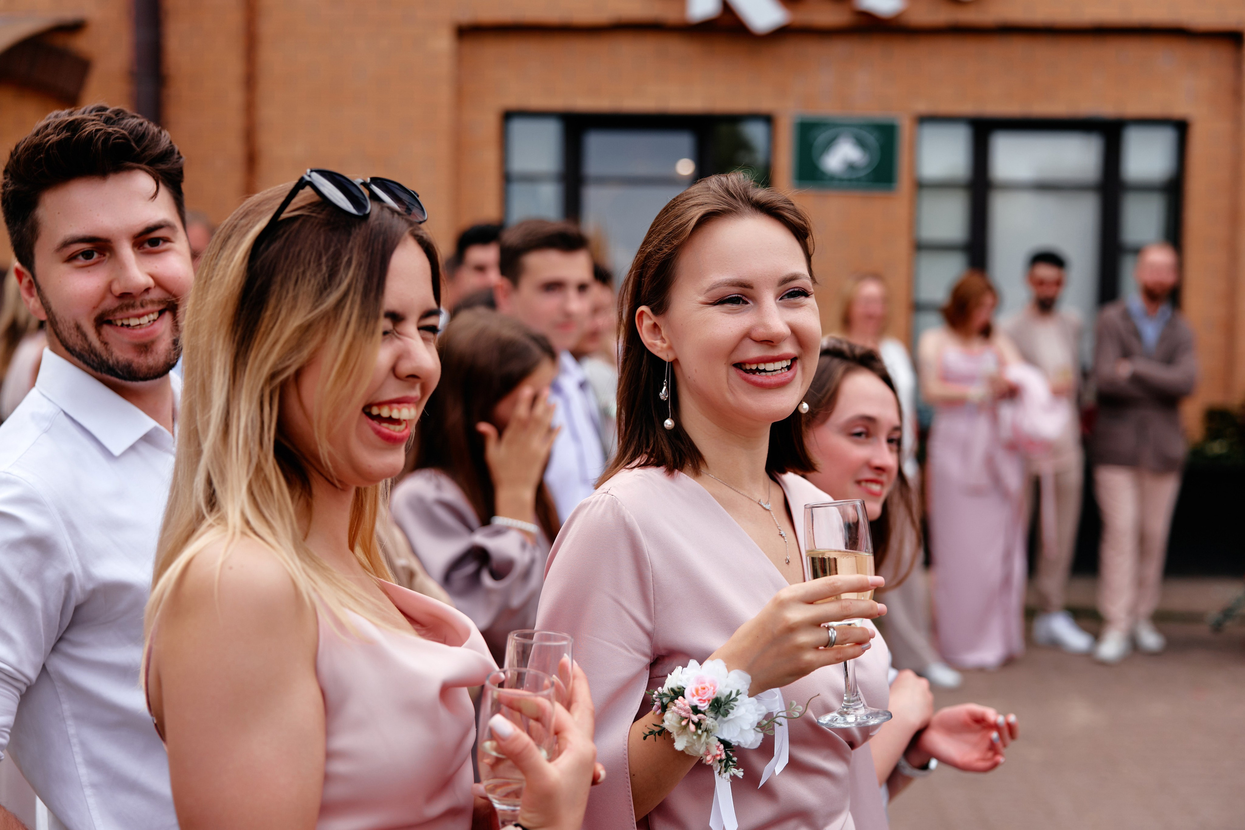 Лада и Даня — Свадебная серия