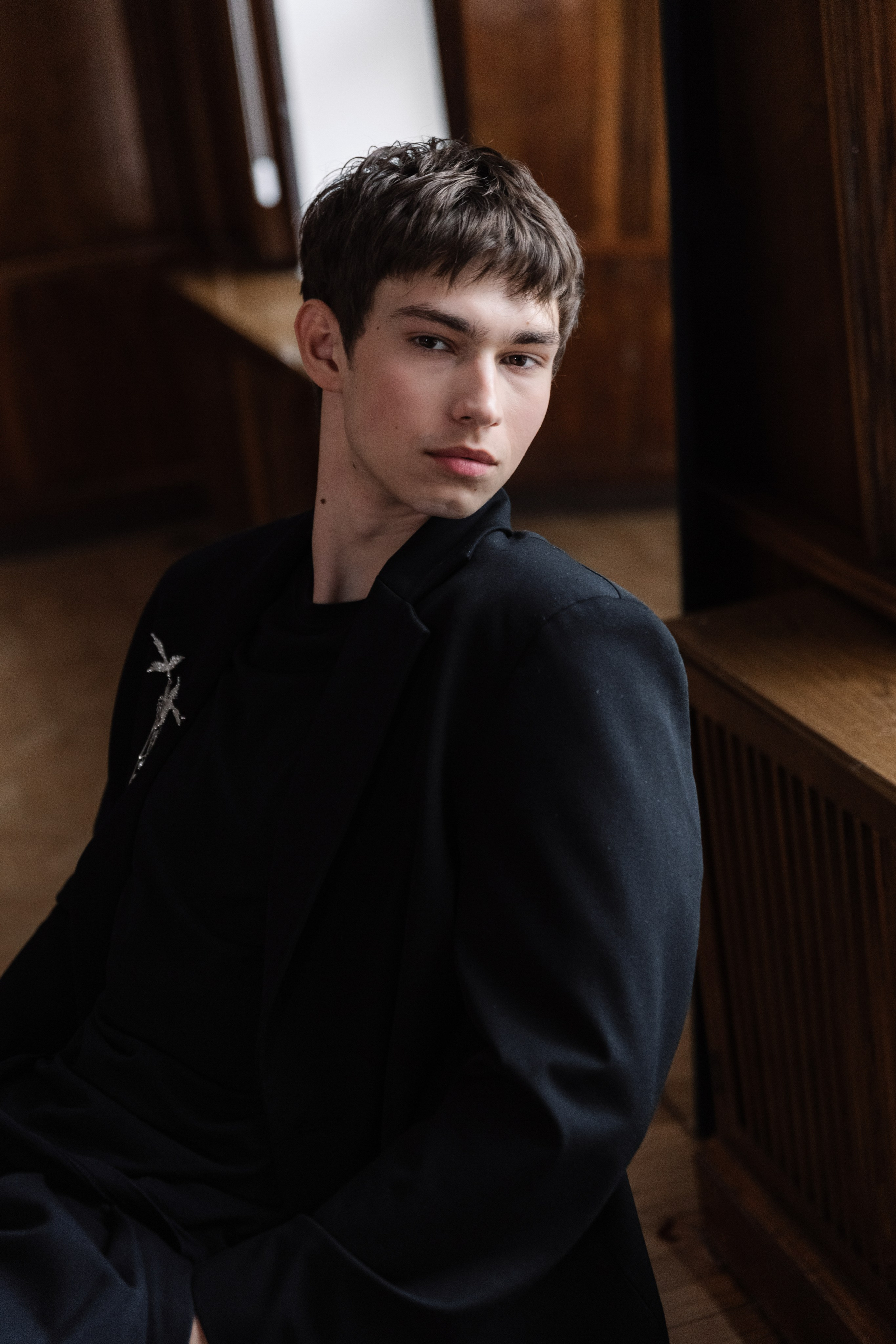 Андрей и Дарья