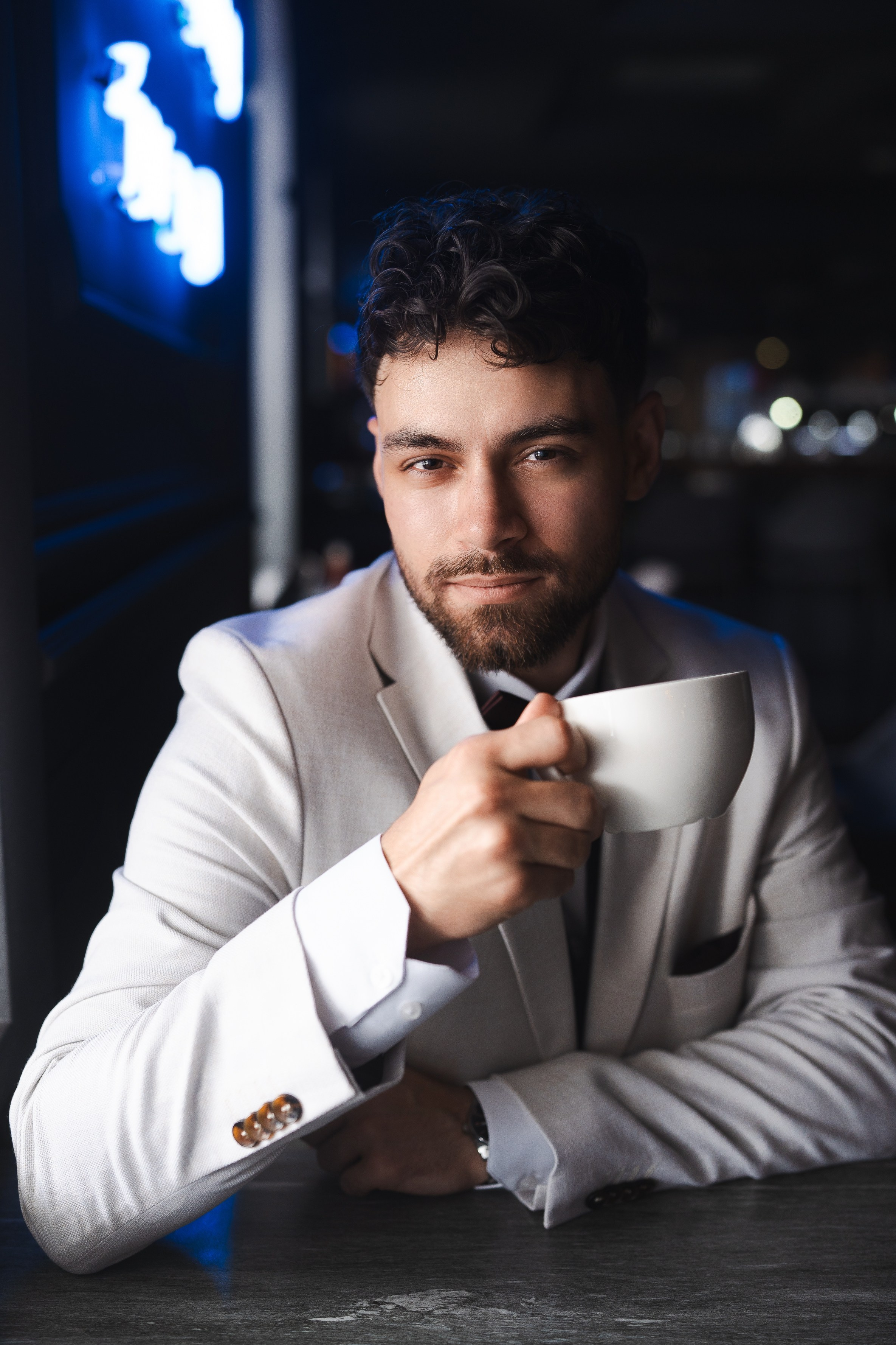 Анастасия и Антон. Фотограф Хабаровск