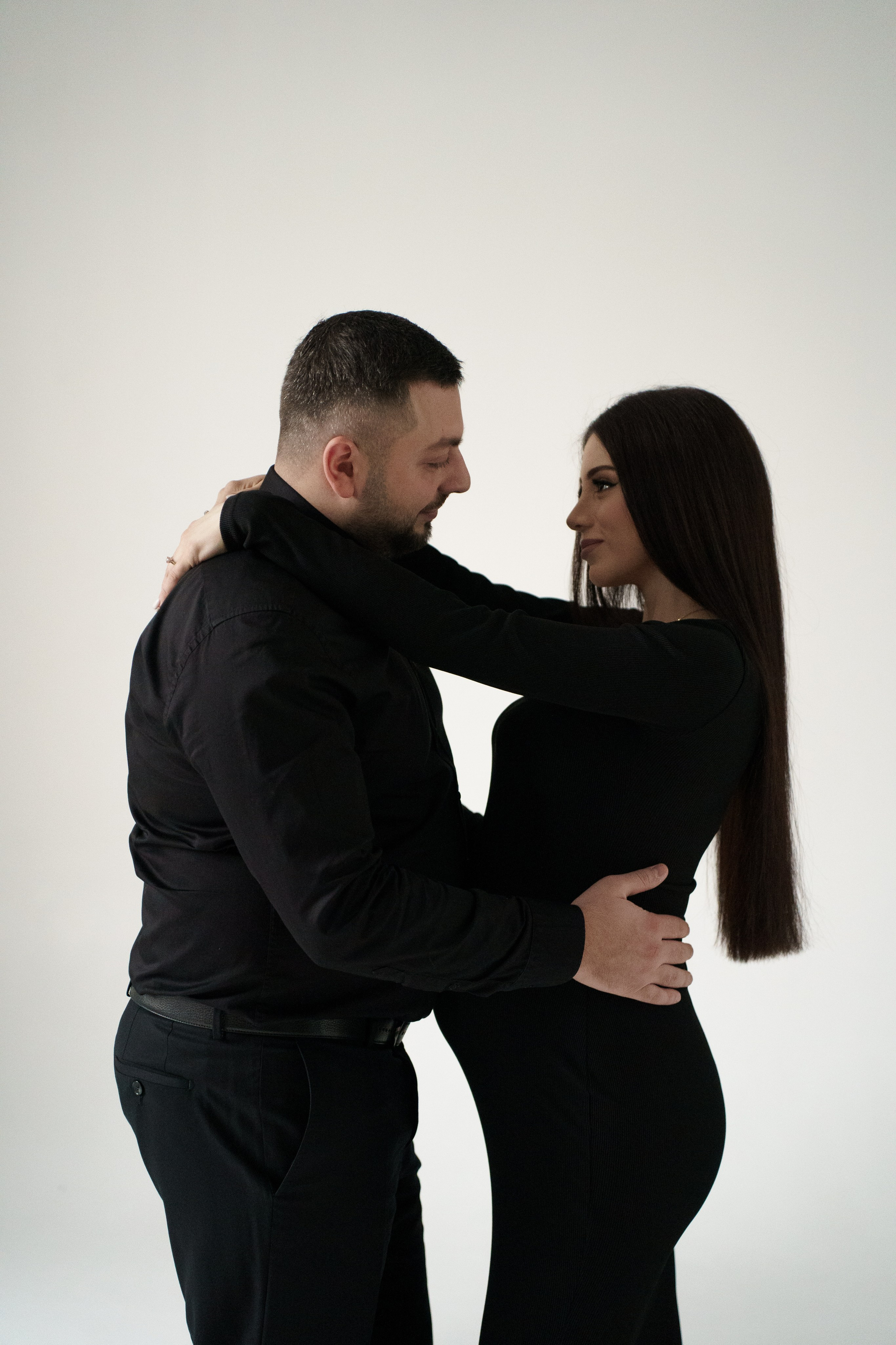 Студийная фотосессия. Photo.eduardovna