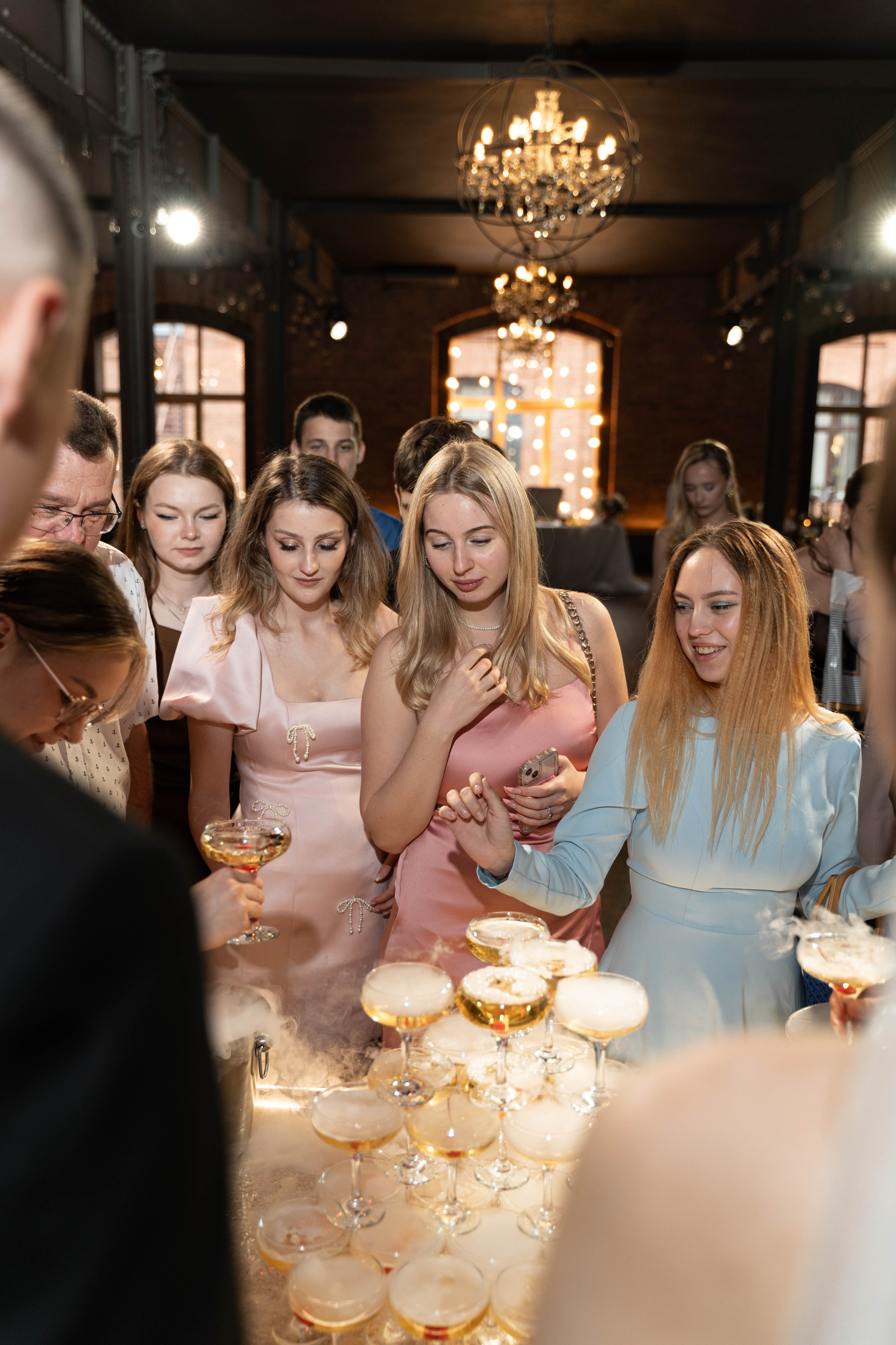 Свадьба. Фотограф и видеограф в Санкт-Петербурге