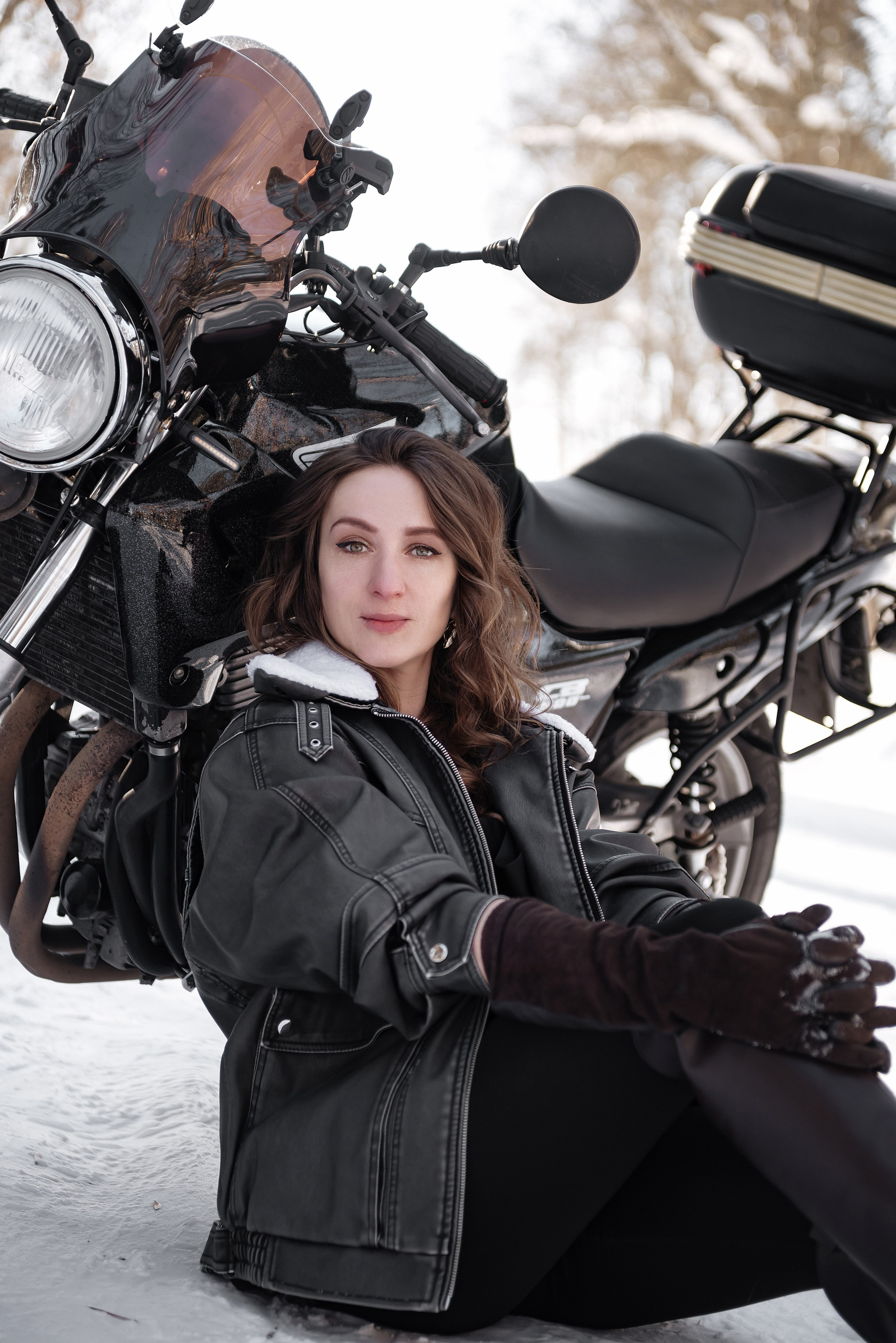 Уличные съемки. Фотограф Федорчук Ольга