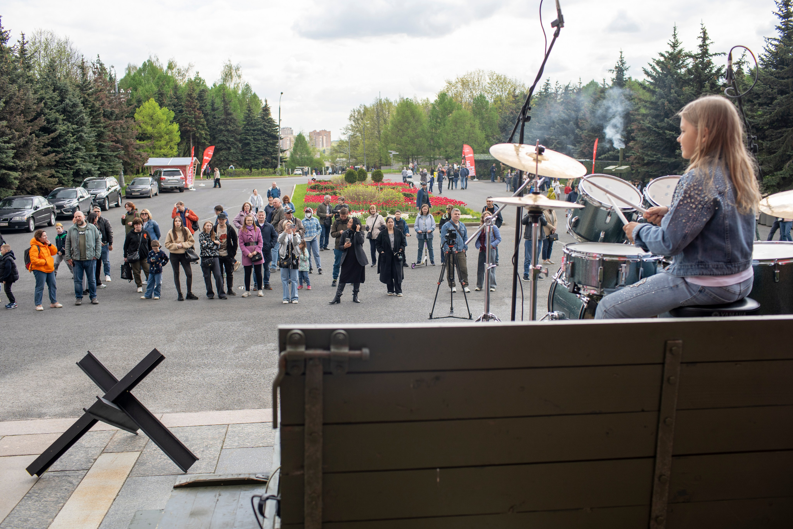 Music Art Master — почувствуй этот ритм