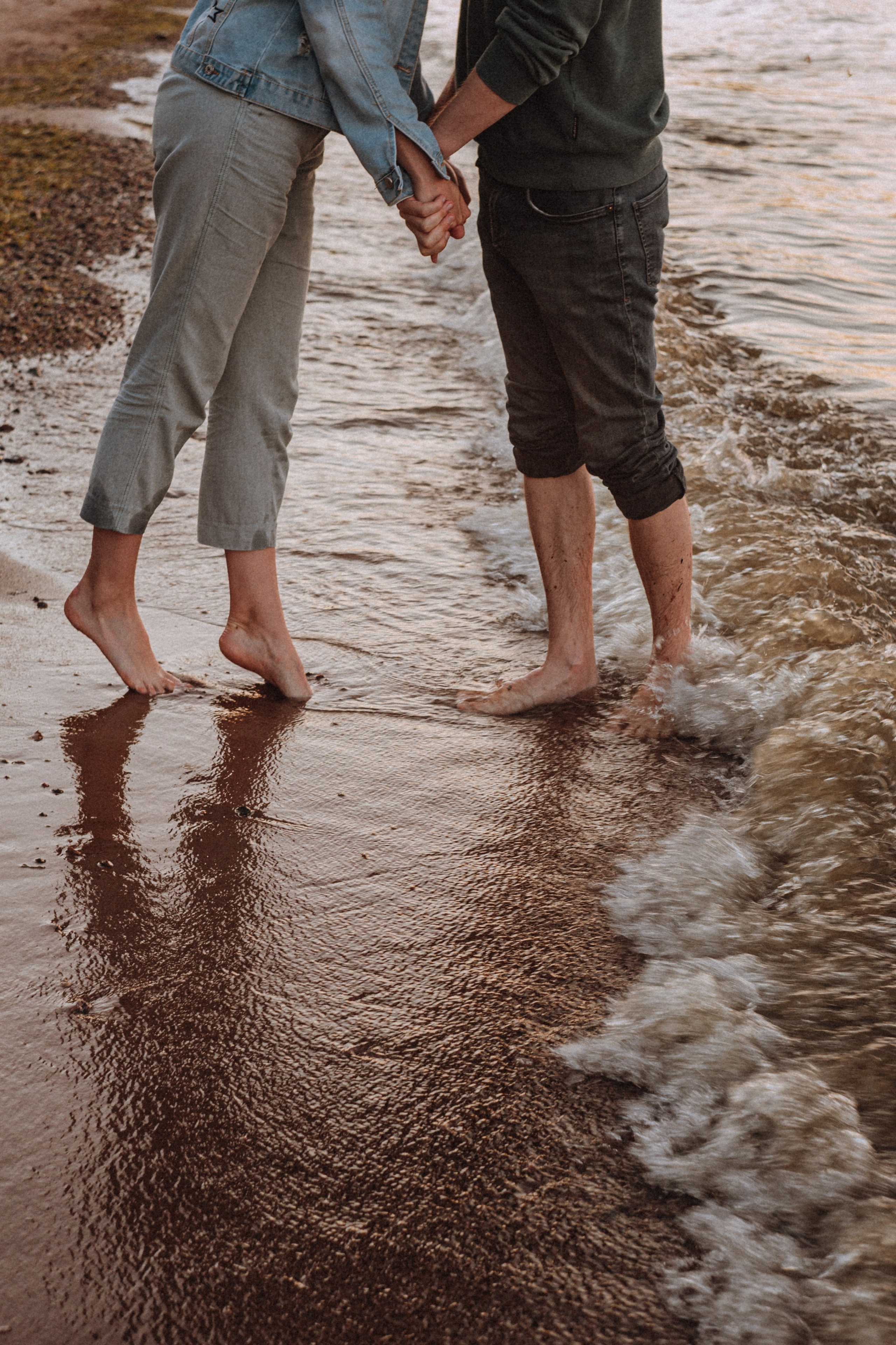 K+V. Портретный и Семейный фотограф в Санкт-Петербурге Rocket Alice