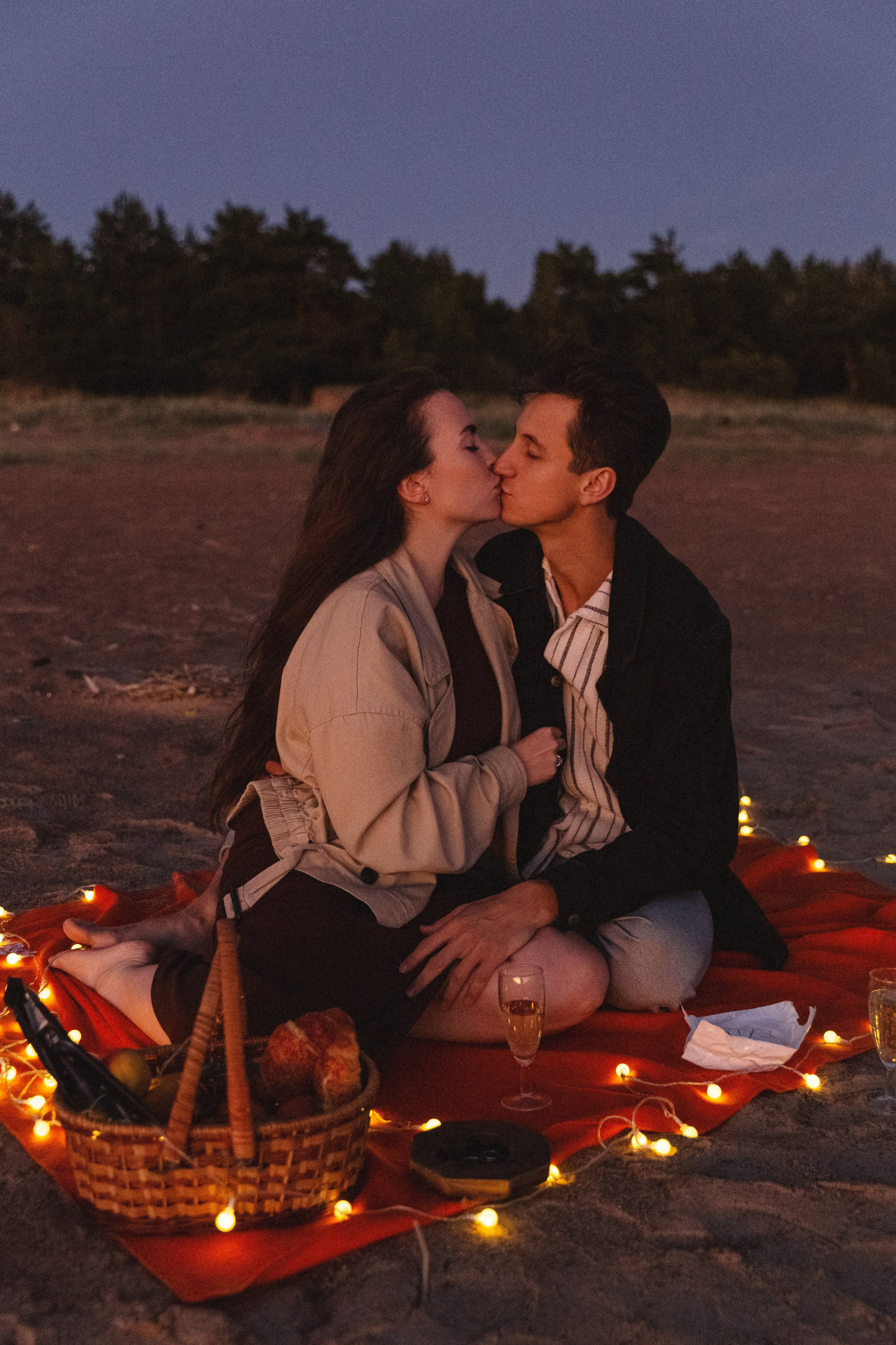 K+D. Портретный и Семейный фотограф в Санкт-Петербурге Rocket Alice