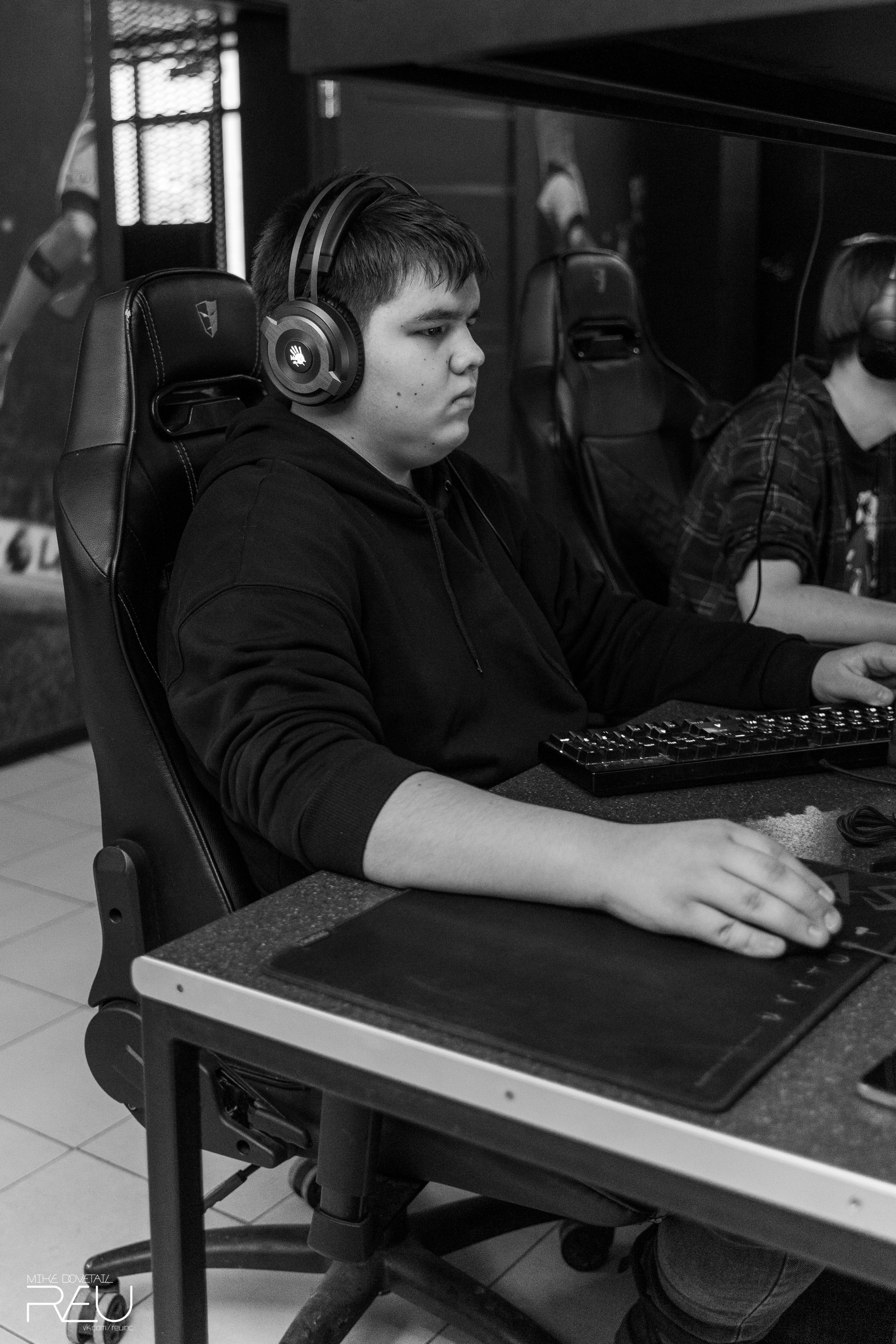 ФИНАЛ ВКСЛ ЧУВАШИИ 2023. Mike Dovetail | Портретный и репортажный фотограф